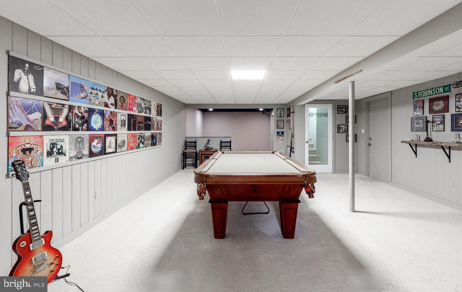 FOX MEADOWS PURCHASE - Residential