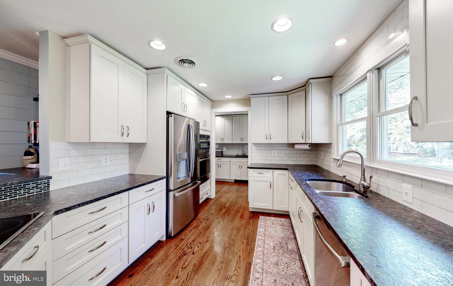 FOX MEADOWS PURCHASE - Residential