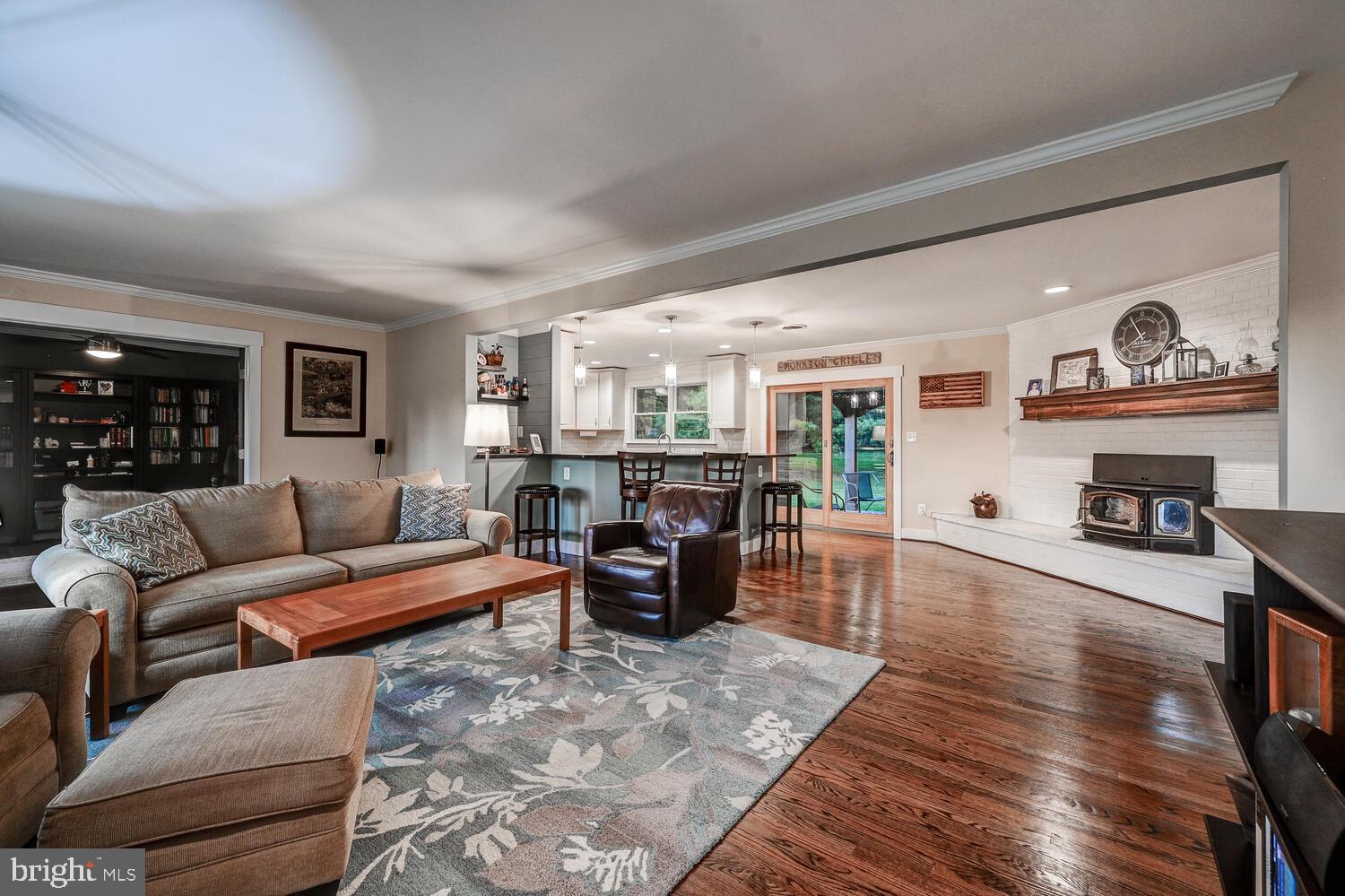 FOX MEADOWS PURCHASE - Residential