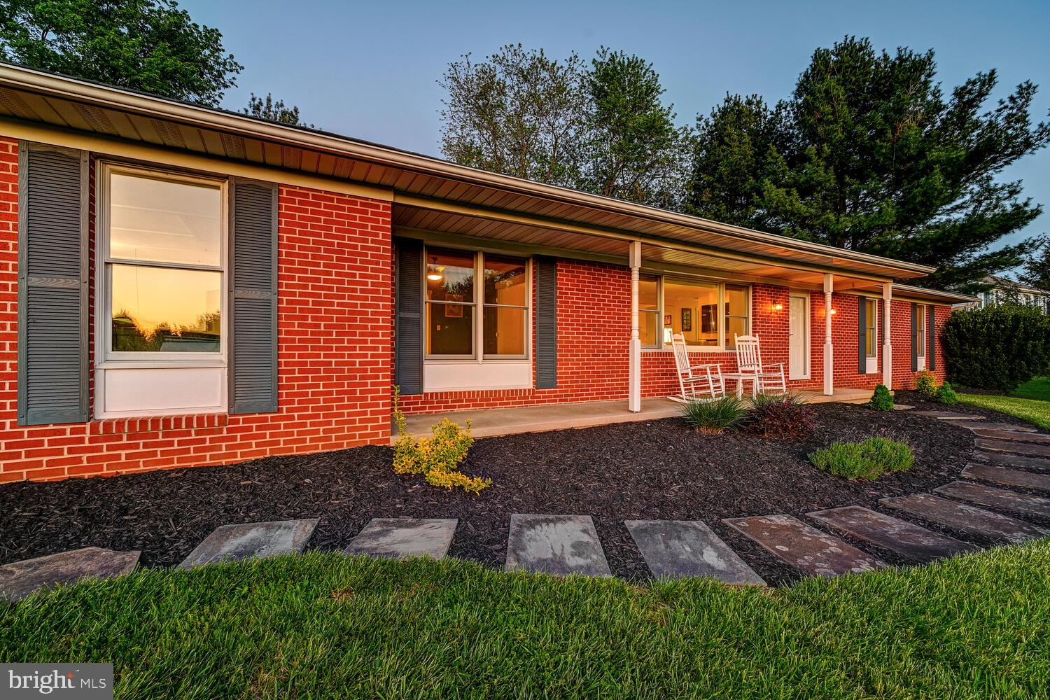 FOX MEADOWS PURCHASE - Residential