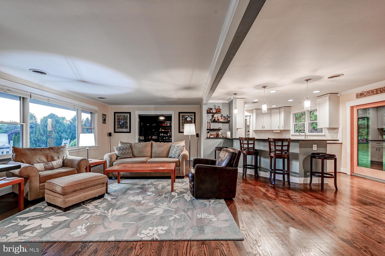 FOX MEADOWS PURCHASE - Residential