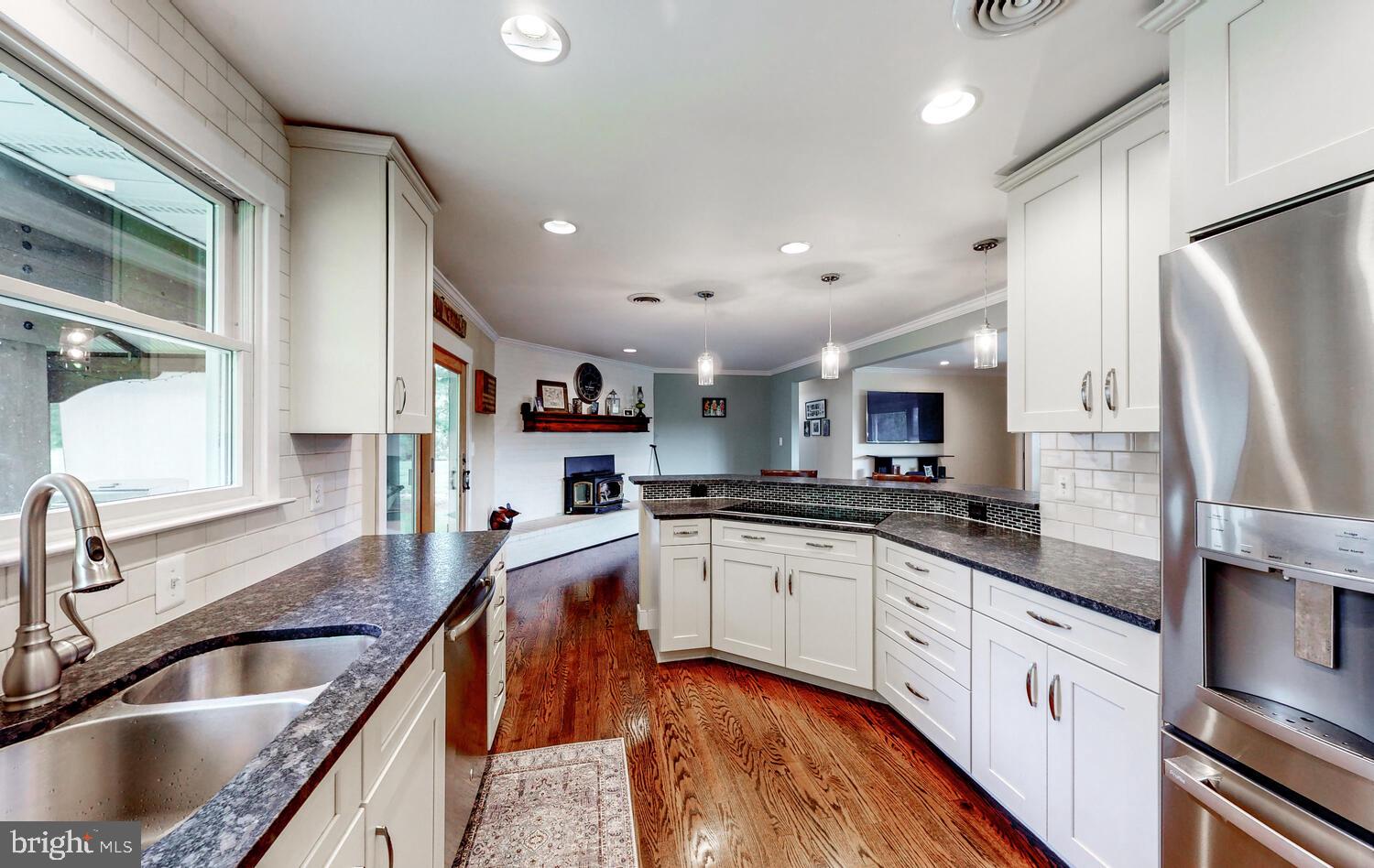 FOX MEADOWS PURCHASE - Residential