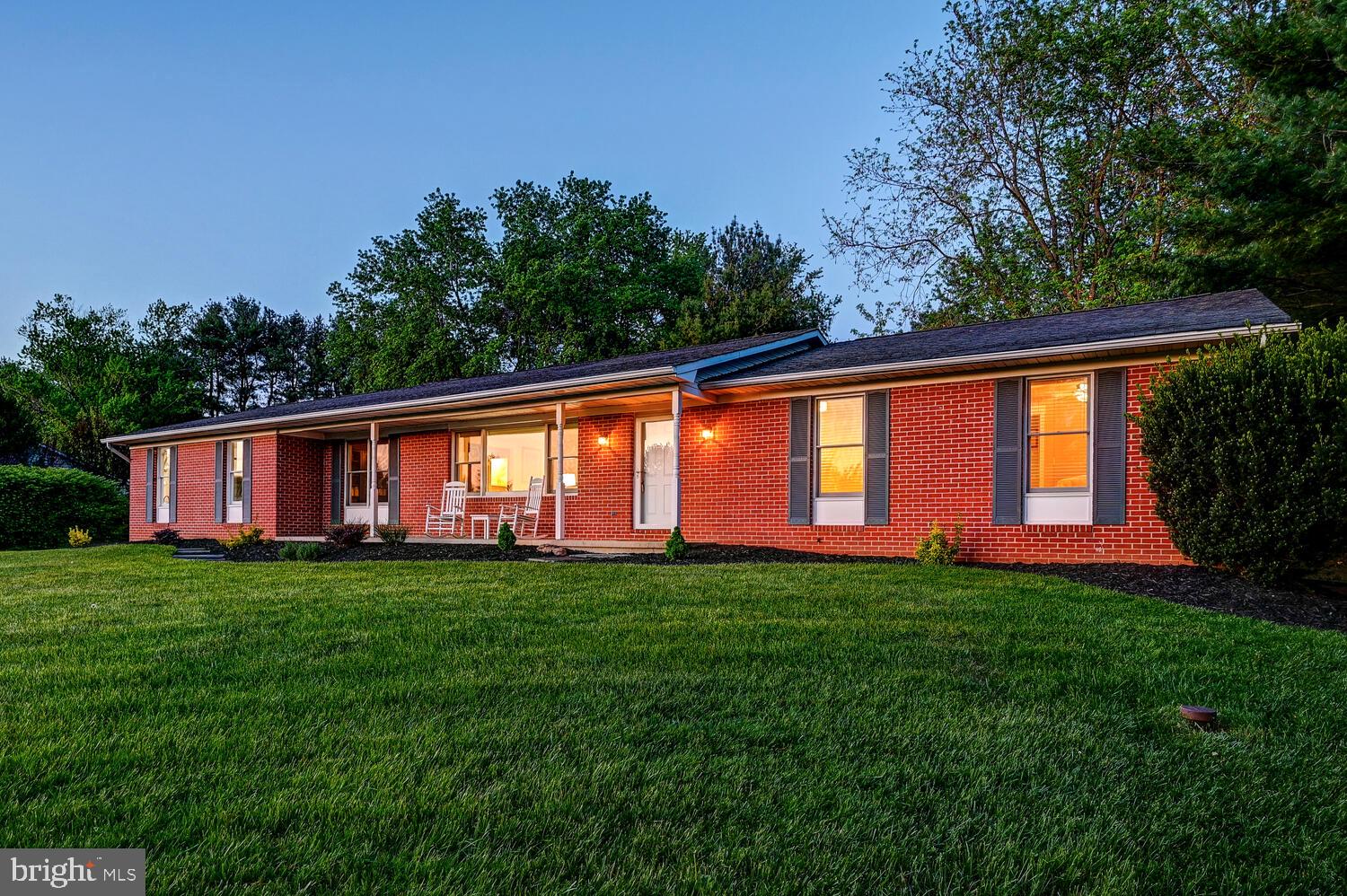 FOX MEADOWS PURCHASE - Residential