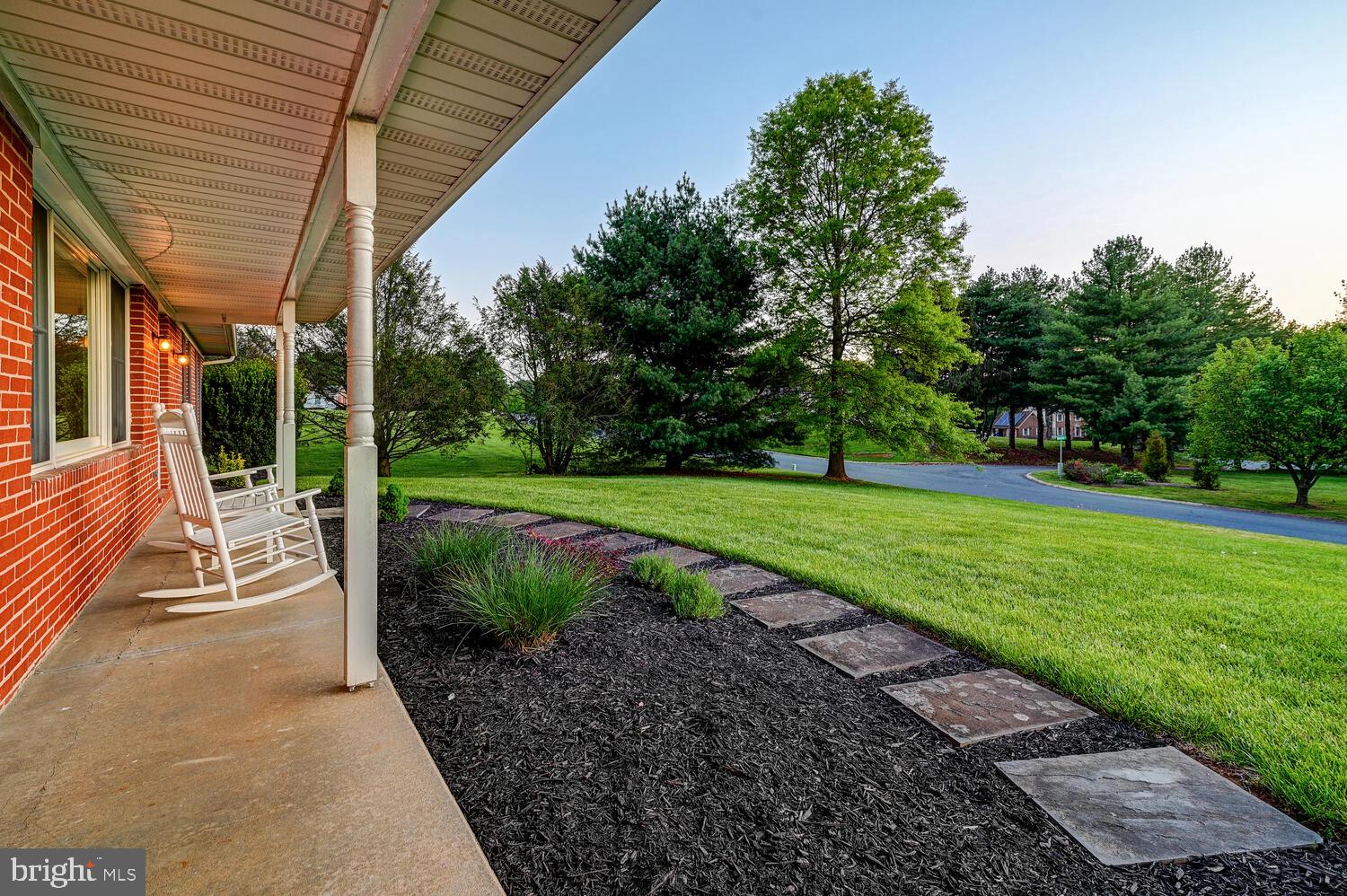 FOX MEADOWS PURCHASE - Residential