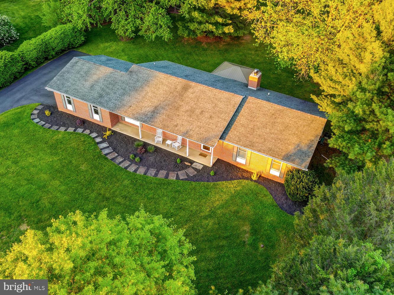 FOX MEADOWS PURCHASE - Residential