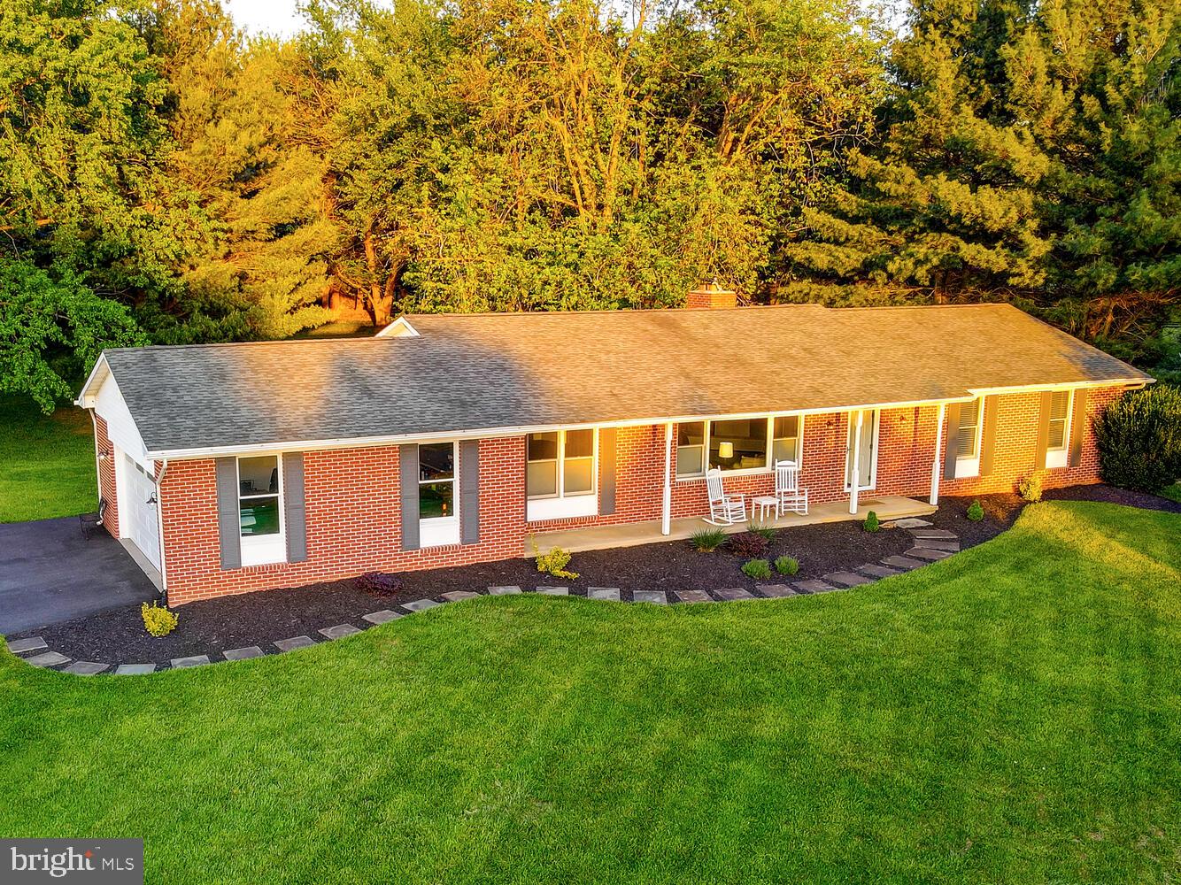 FOX MEADOWS PURCHASE - Residential