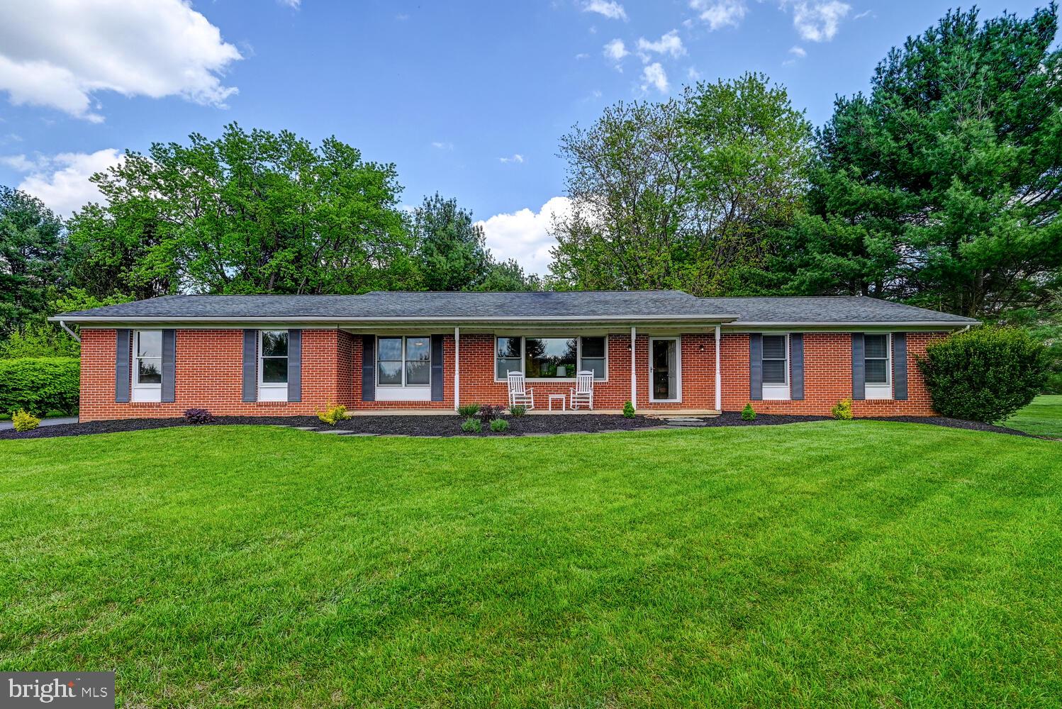 FOX MEADOWS PURCHASE - Residential