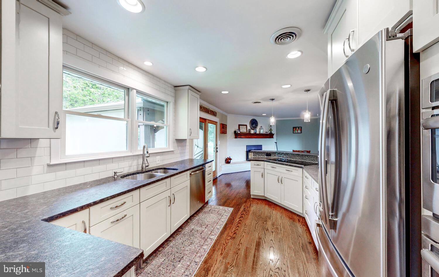 FOX MEADOWS PURCHASE - Residential