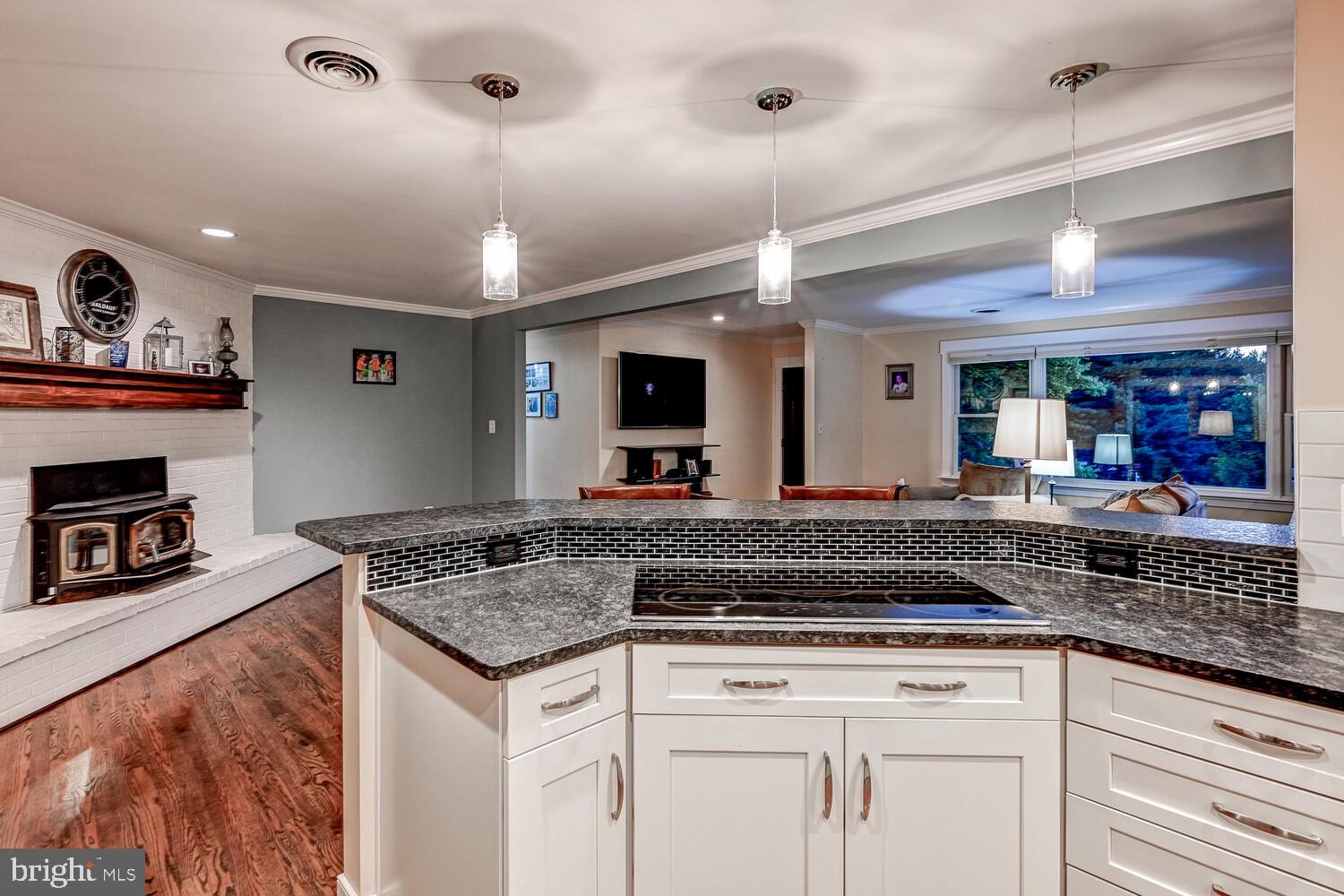 FOX MEADOWS PURCHASE - Residential