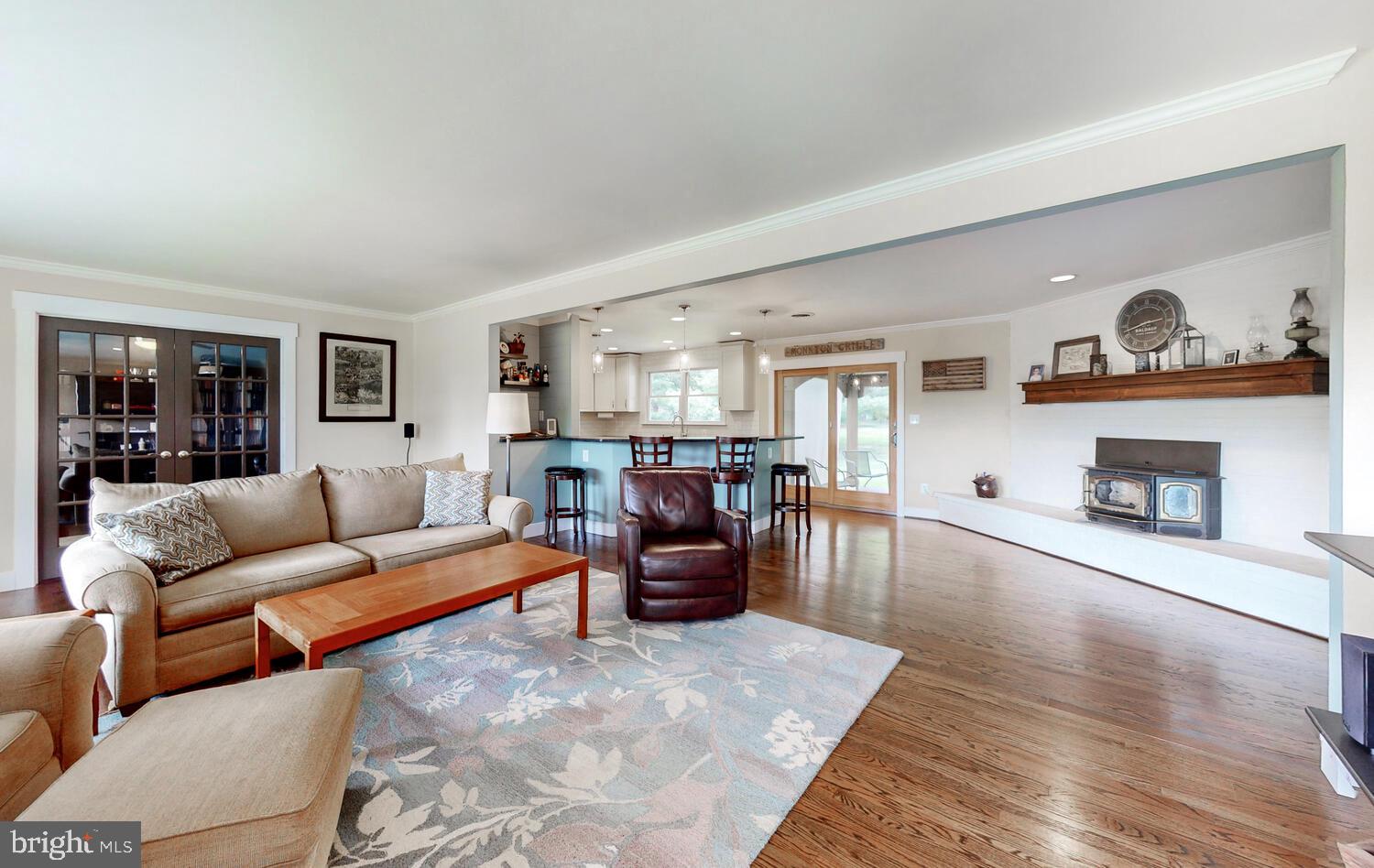 FOX MEADOWS PURCHASE - Residential