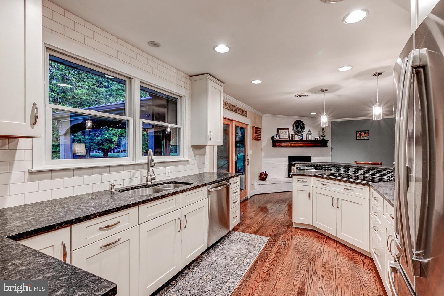 FOX MEADOWS PURCHASE - Residential