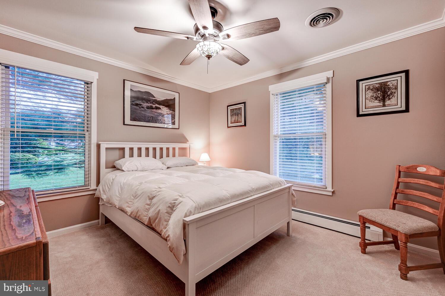 FOX MEADOWS PURCHASE - Residential