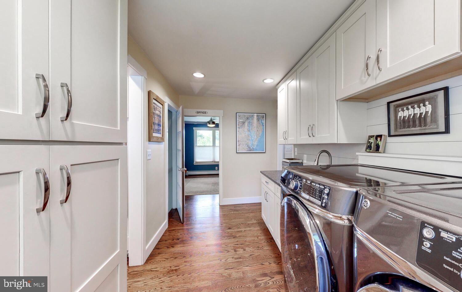 FOX MEADOWS PURCHASE - Residential