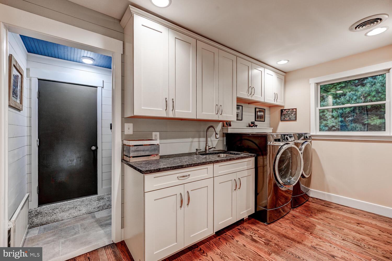 FOX MEADOWS PURCHASE - Residential