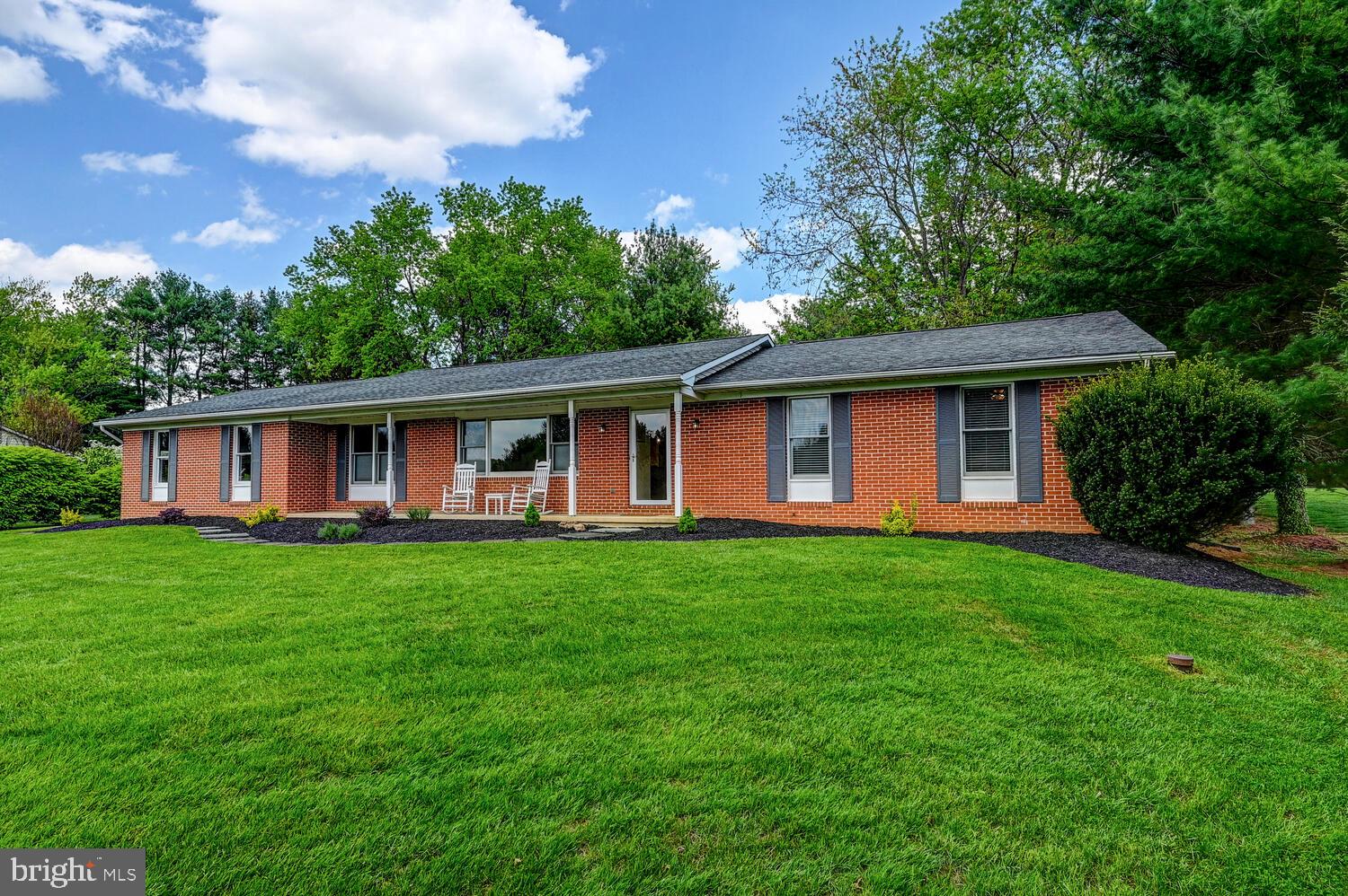 FOX MEADOWS PURCHASE - Residential