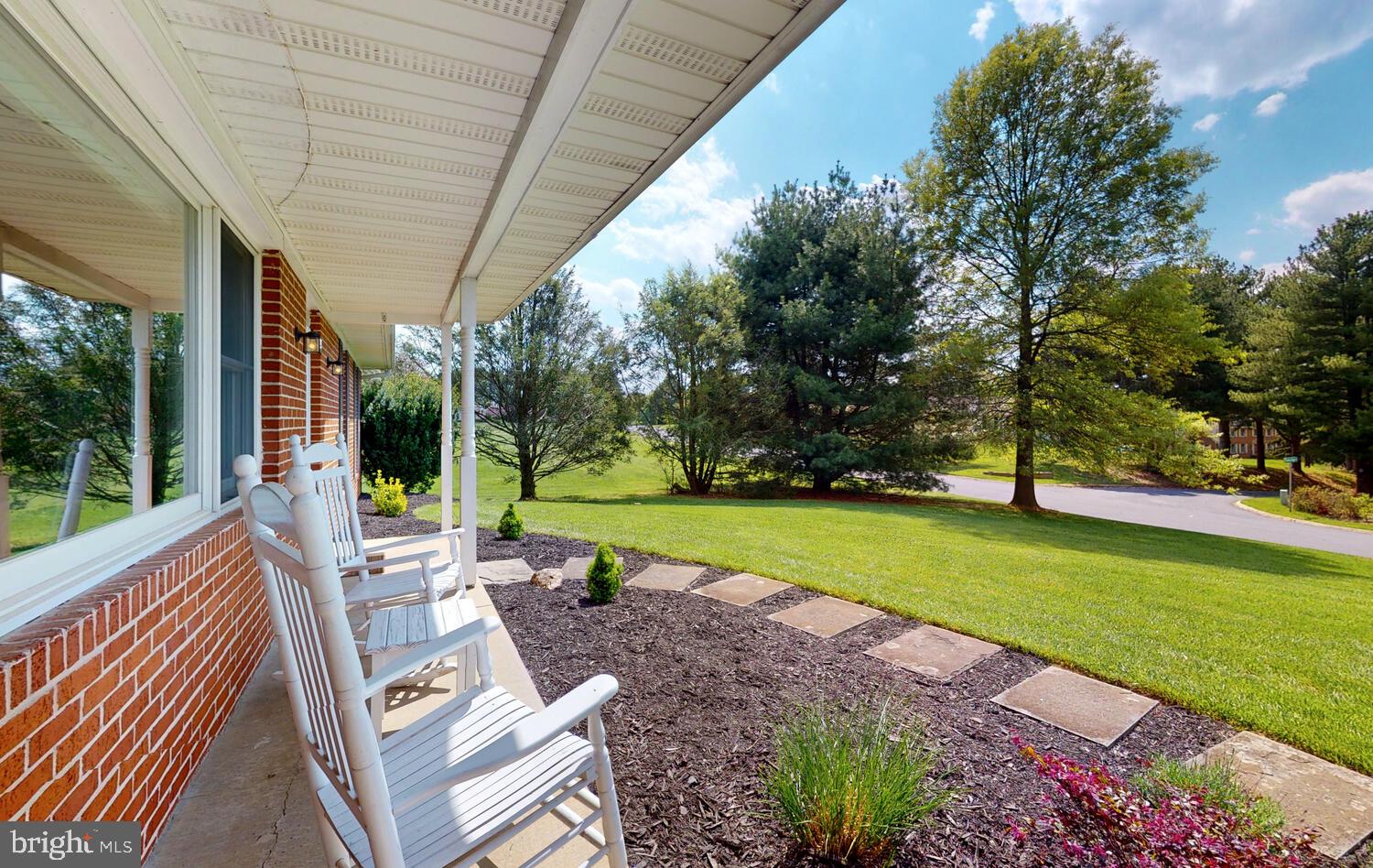 FOX MEADOWS PURCHASE - Residential