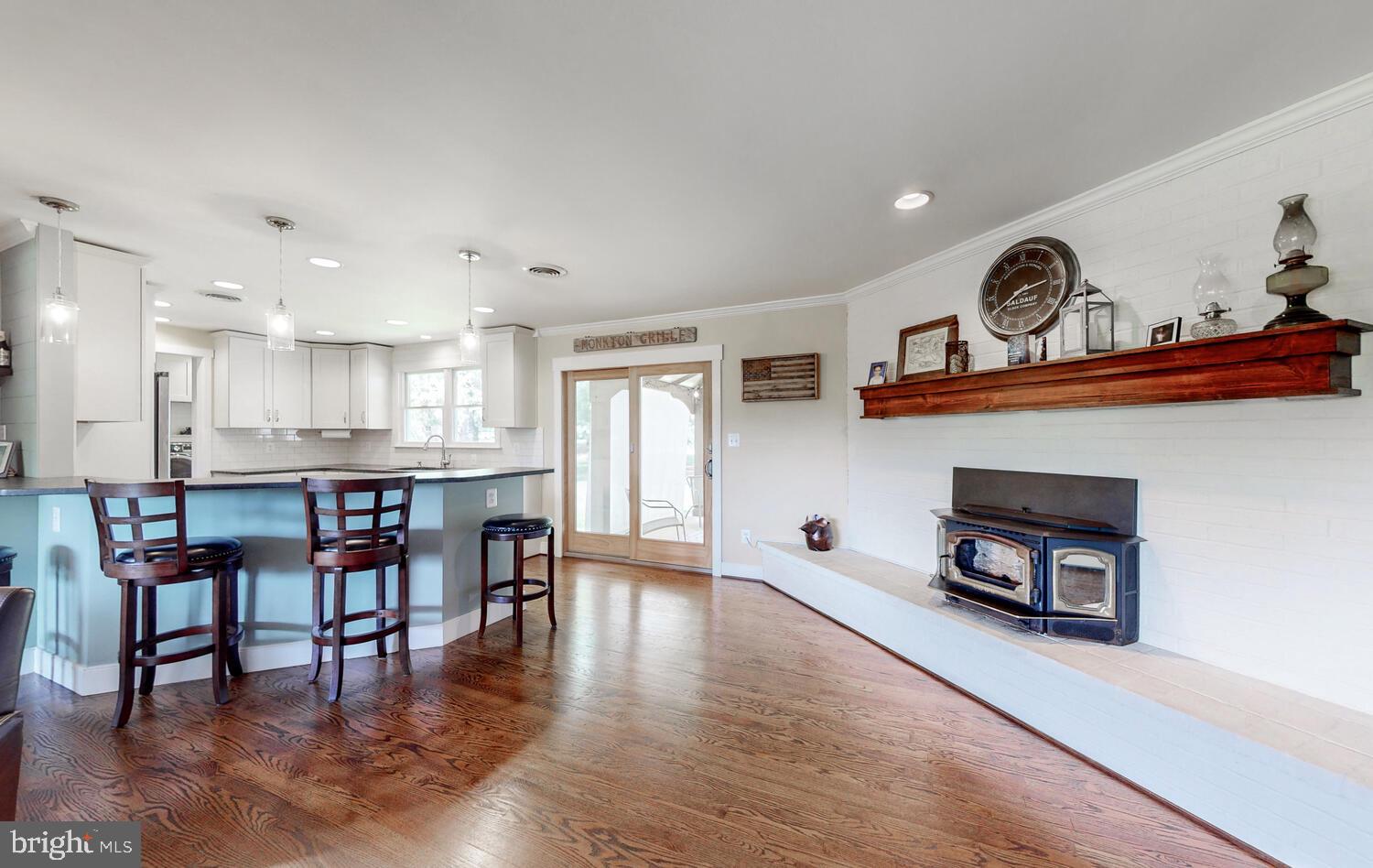 FOX MEADOWS PURCHASE - Residential