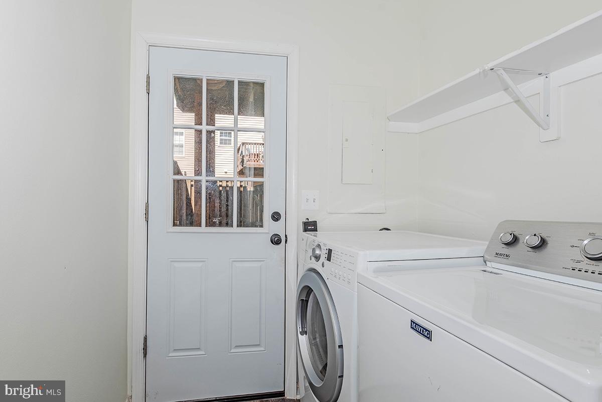 STONEHAVEN MEWS - Residential