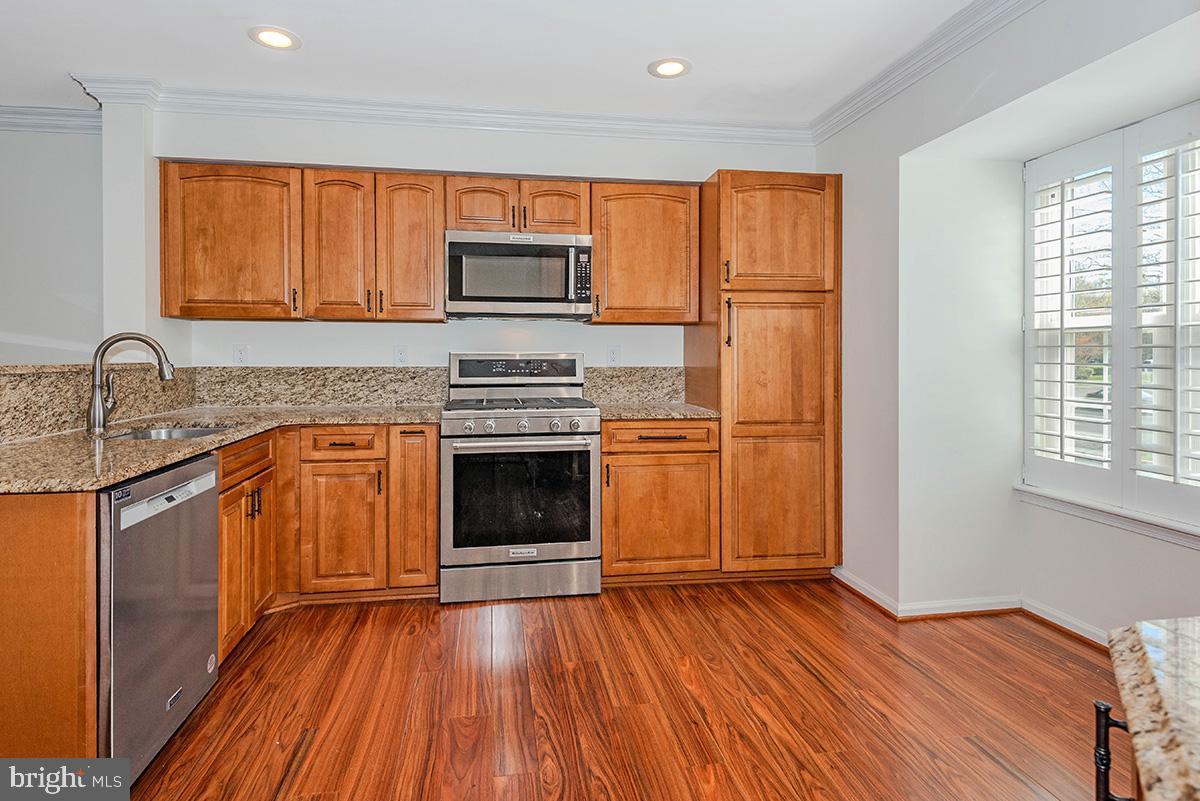 STONEHAVEN MEWS - Residential