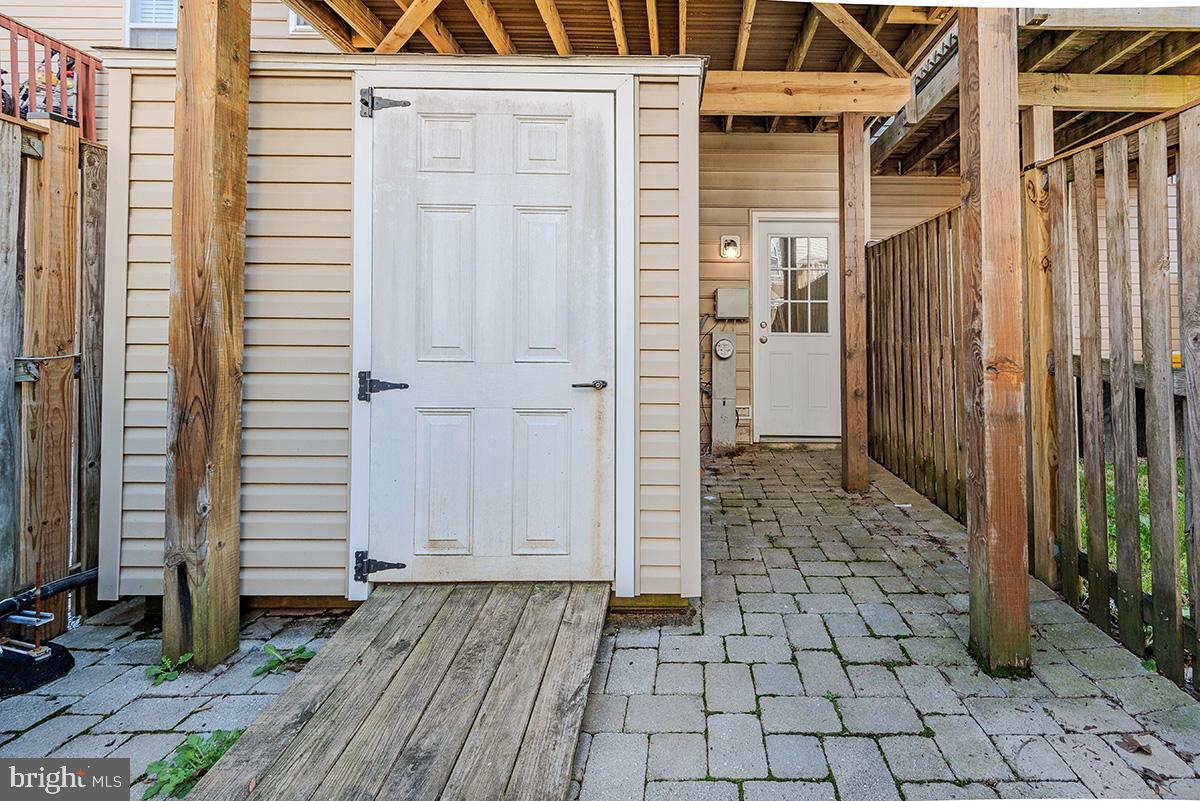 STONEHAVEN MEWS - Residential