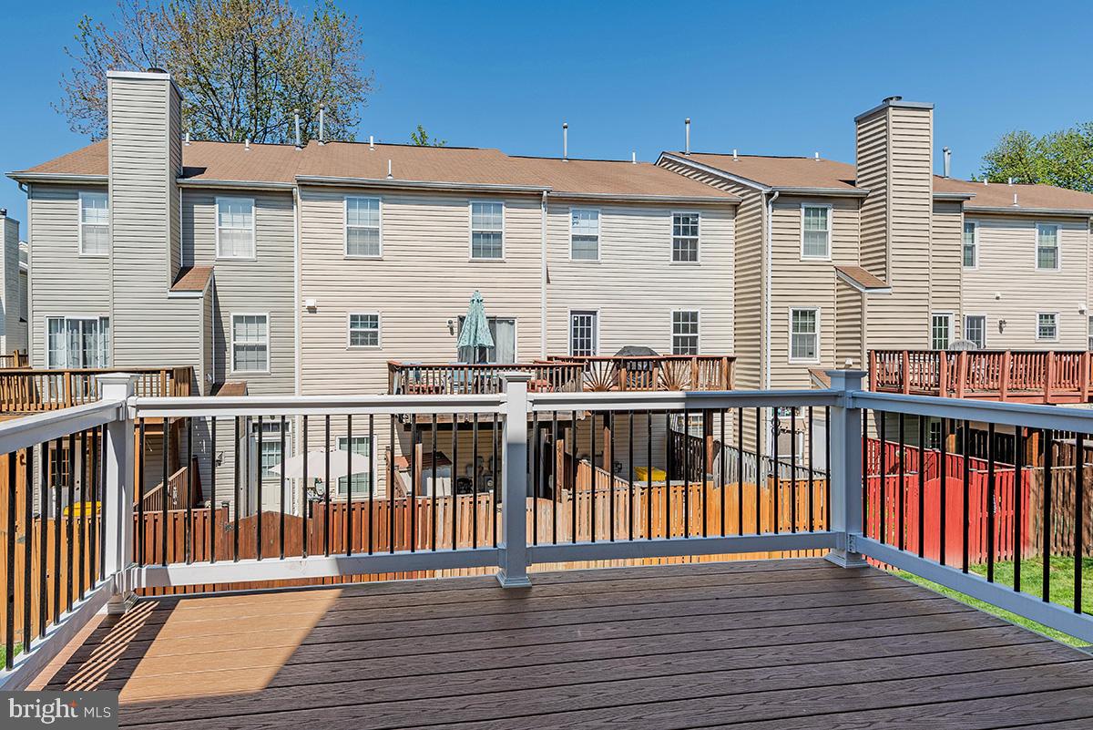 STONEHAVEN MEWS - Residential