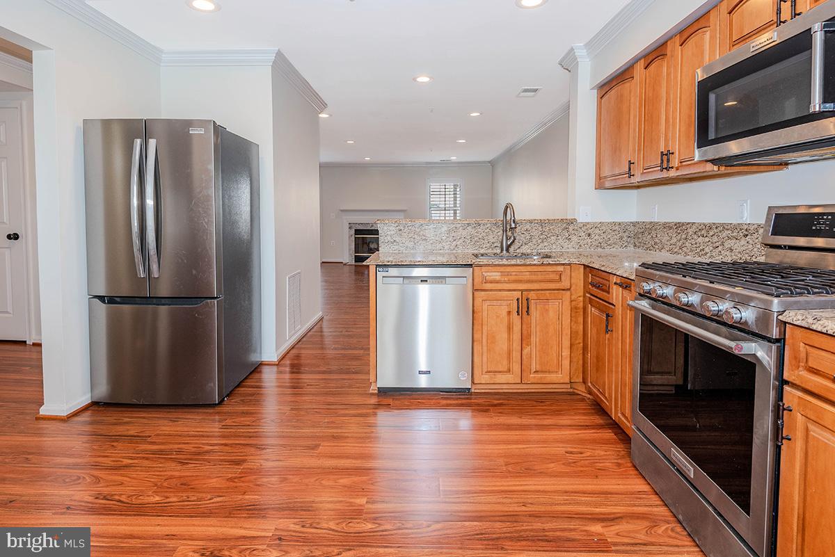 STONEHAVEN MEWS - Residential