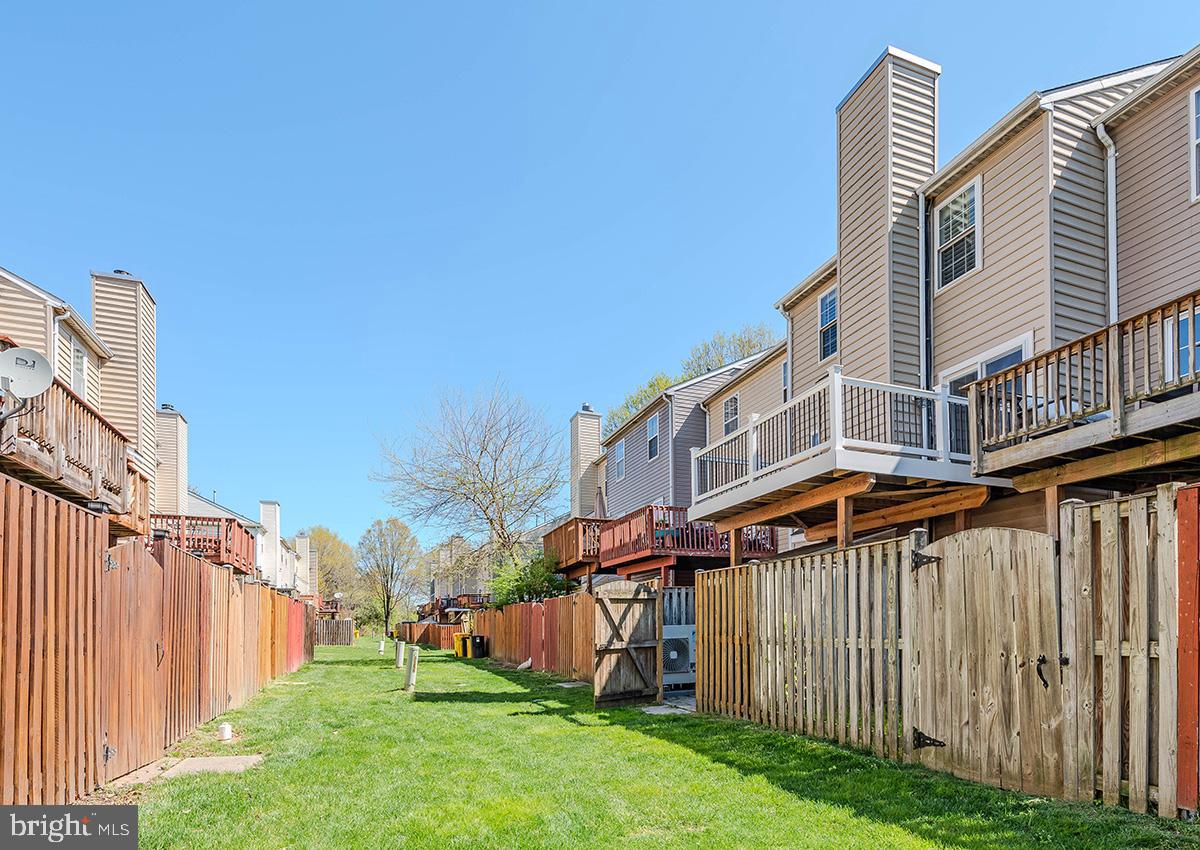 STONEHAVEN MEWS - Residential
