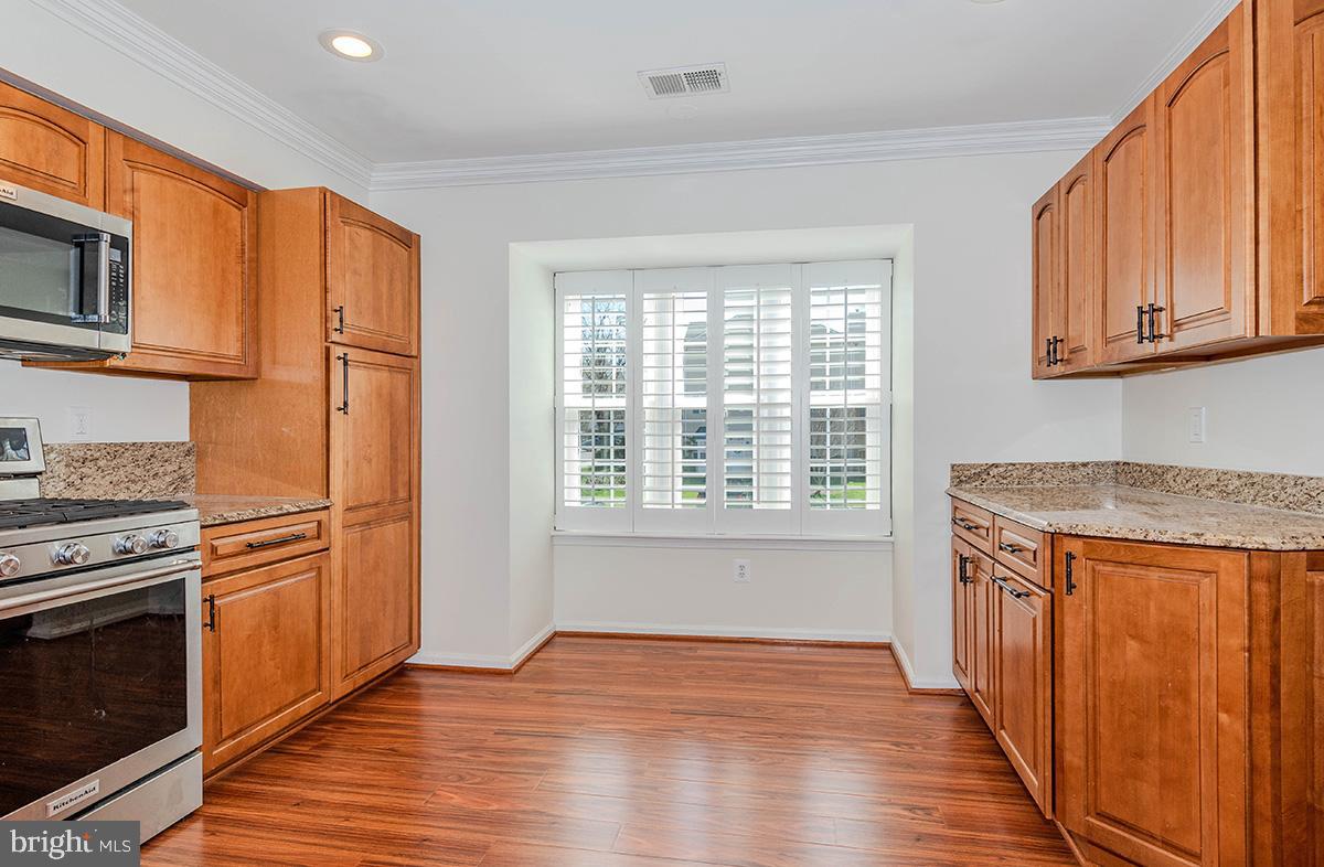 STONEHAVEN MEWS - Residential