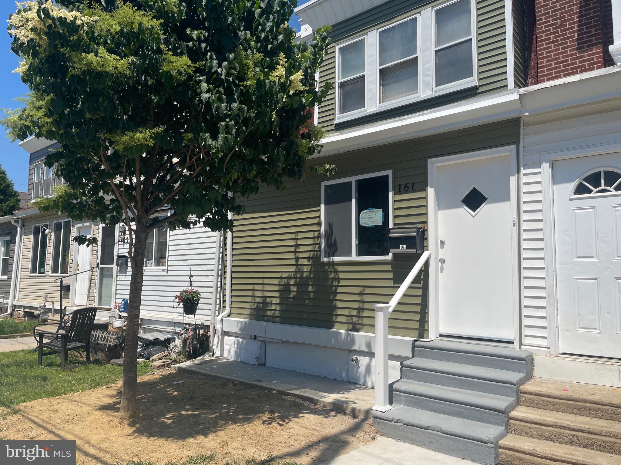 COLLINGDALE - Residential