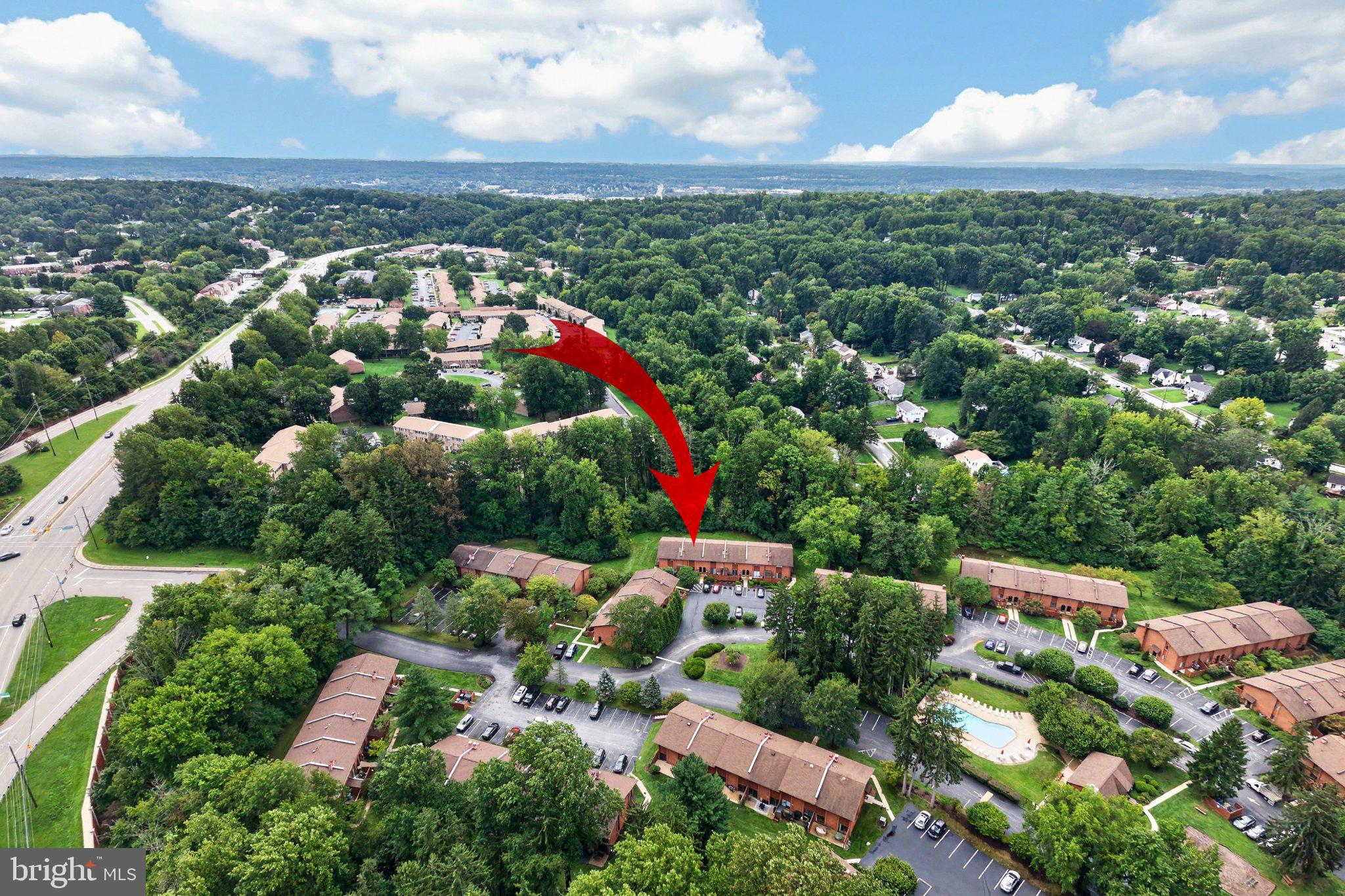 1602 WORTHINGTON DRIVE 1602