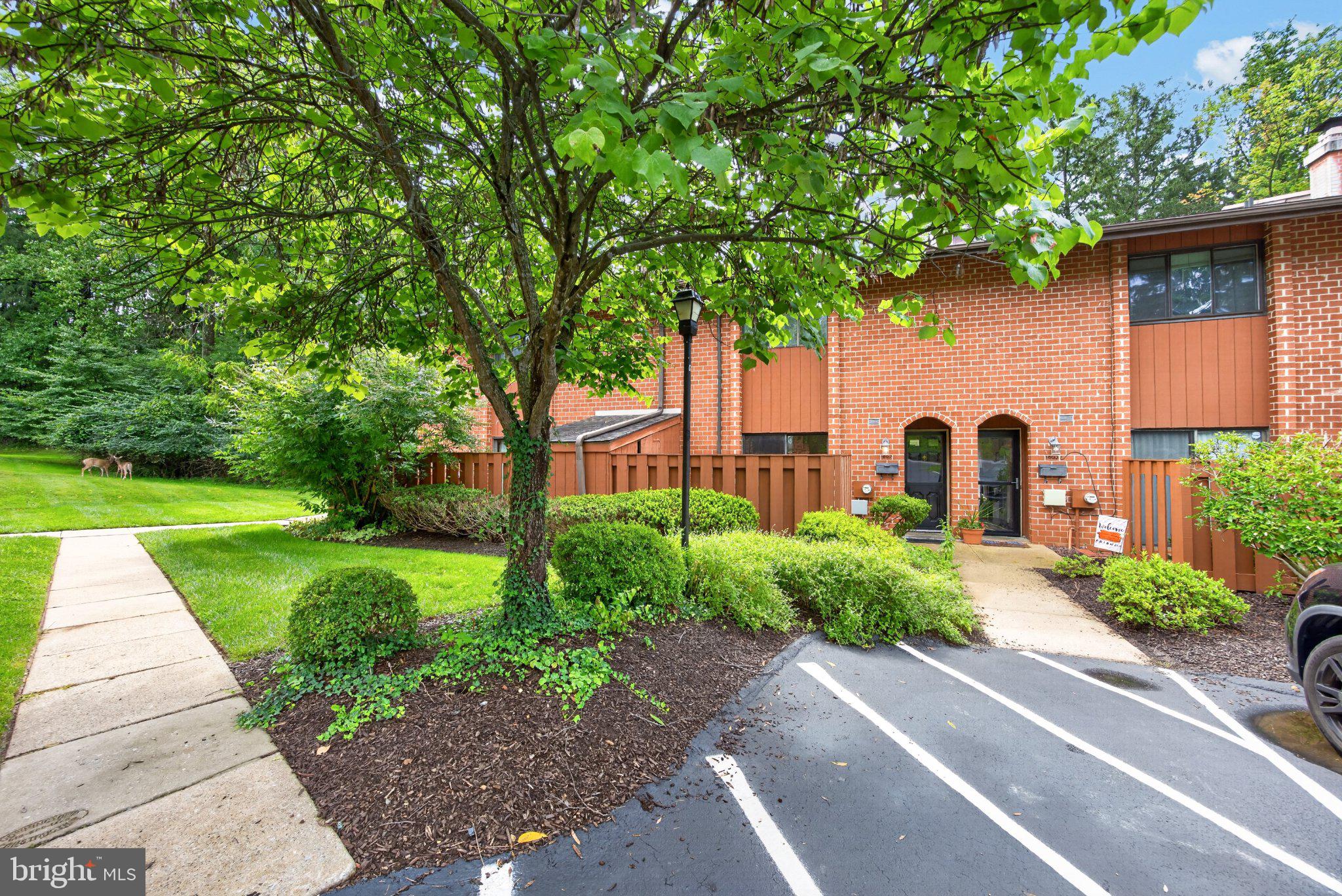 1602 WORTHINGTON DRIVE 1602