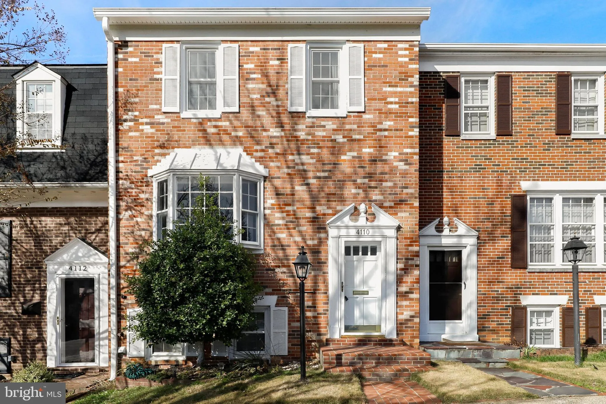 4110 Morin Street, Alexandria, VA 22312