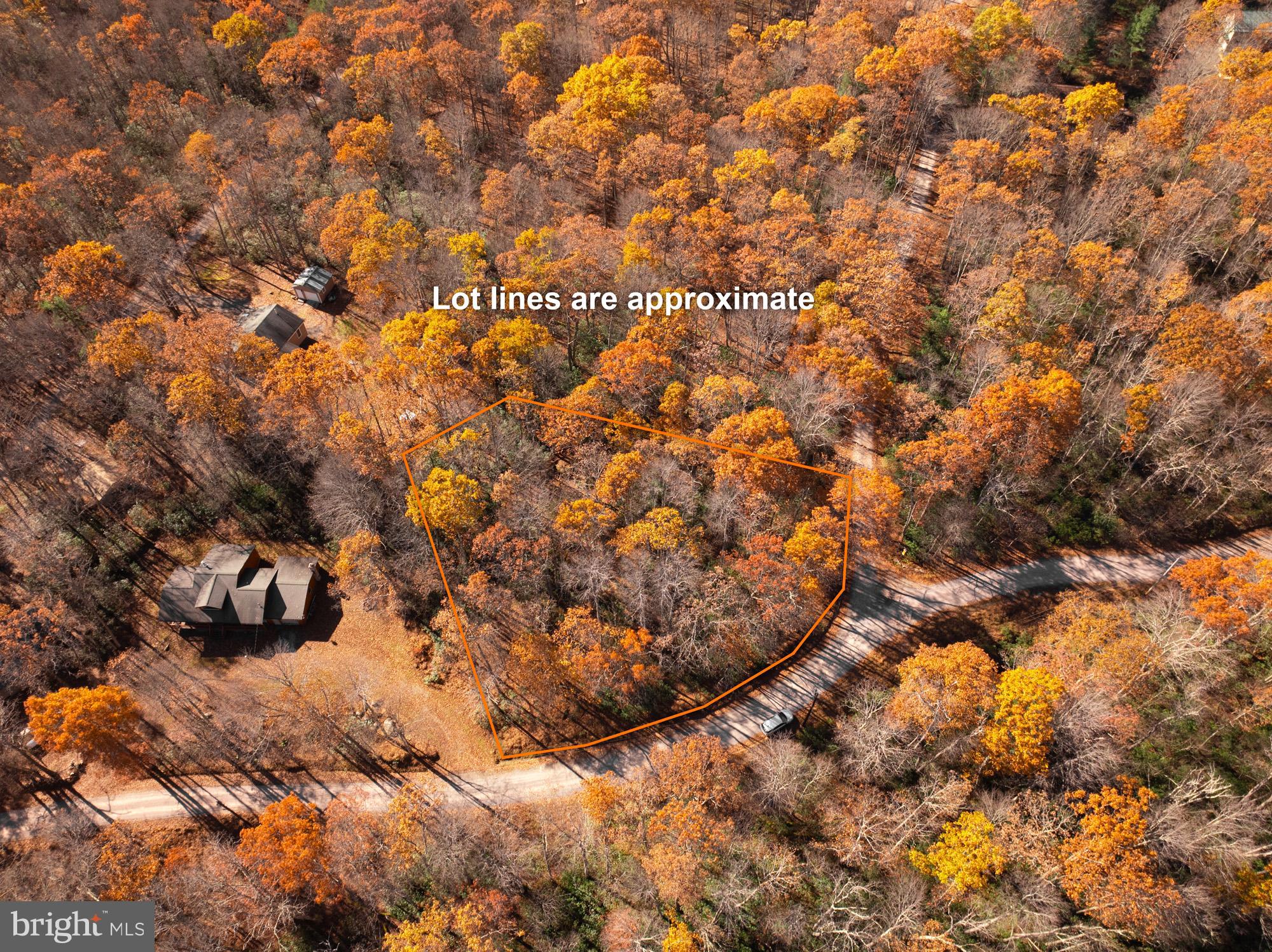 YOUGH MT. RESORT - Land