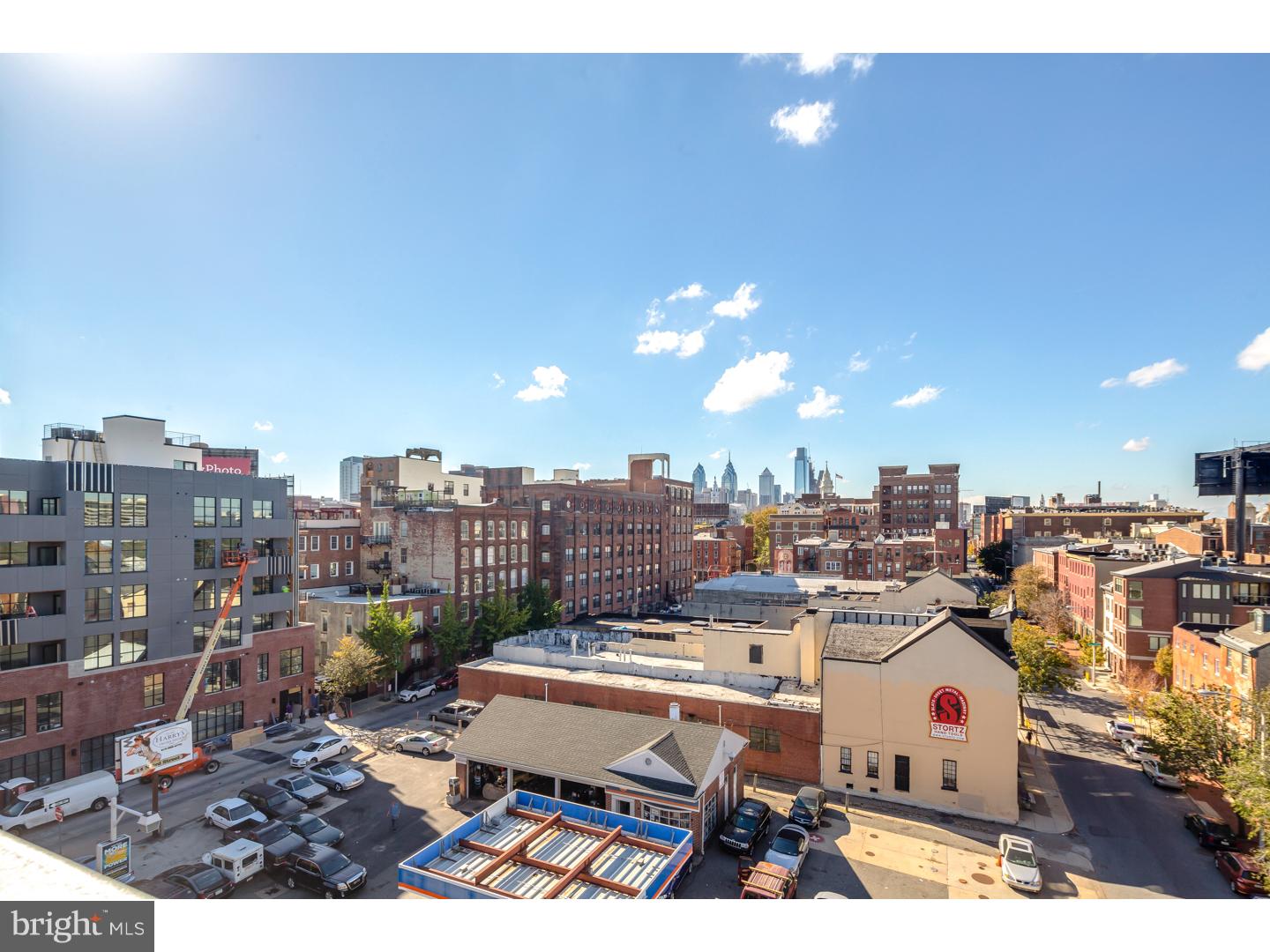 OLD CITY - Residential