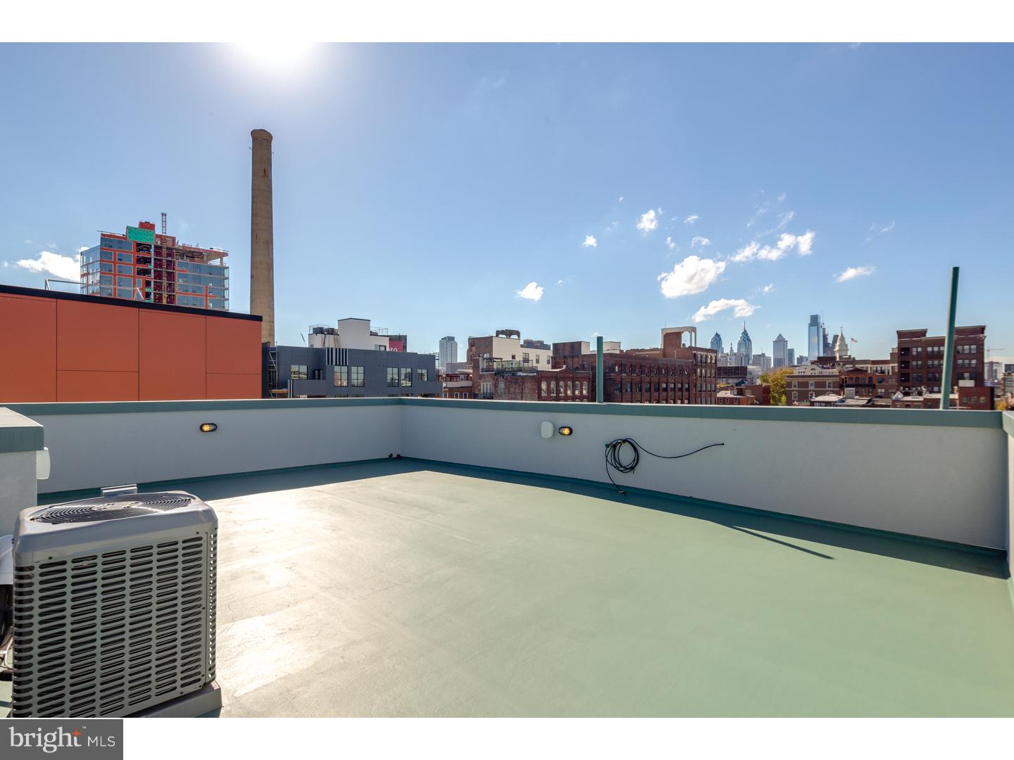 OLD CITY - Residential