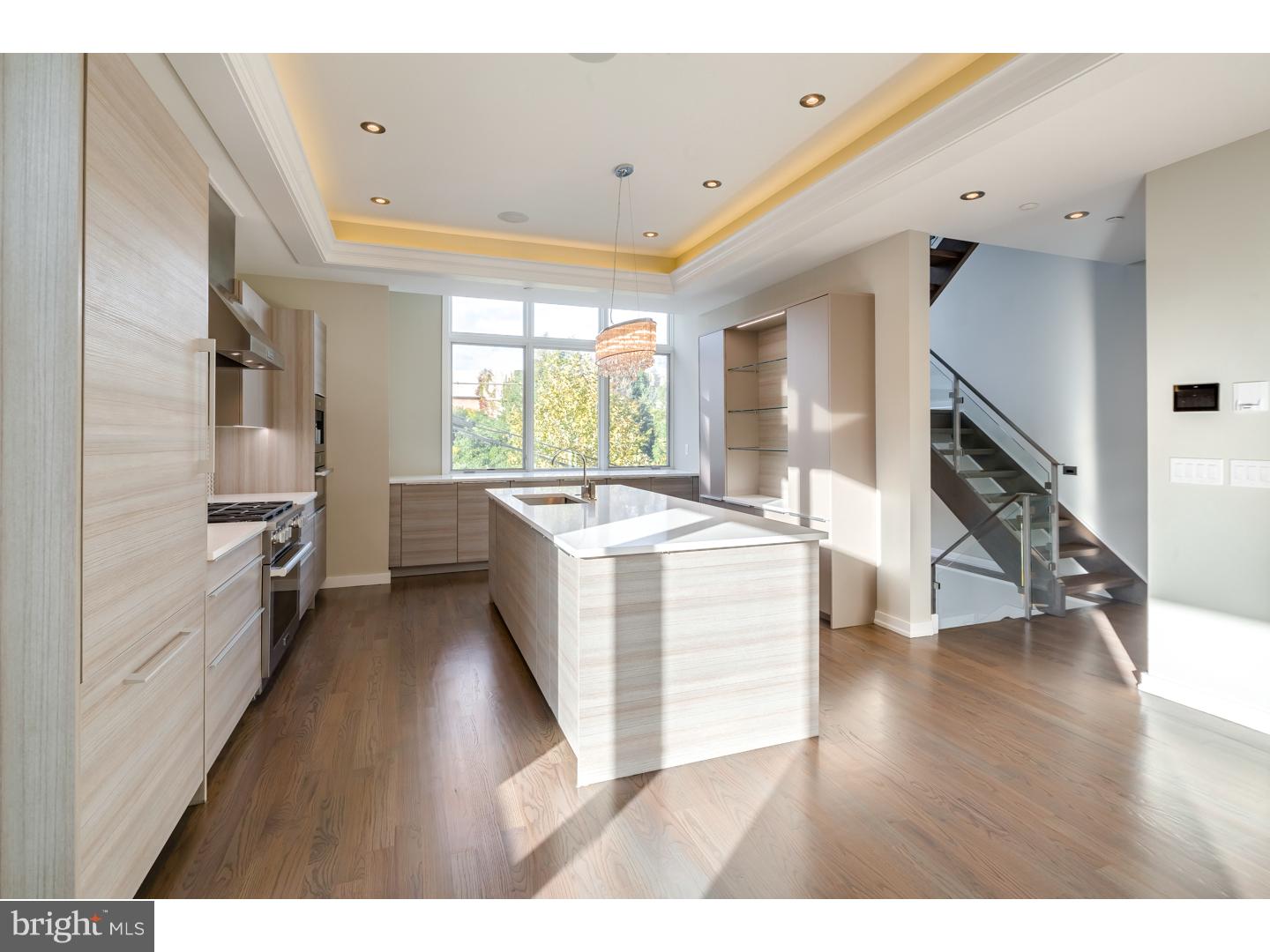 OLD CITY - Residential