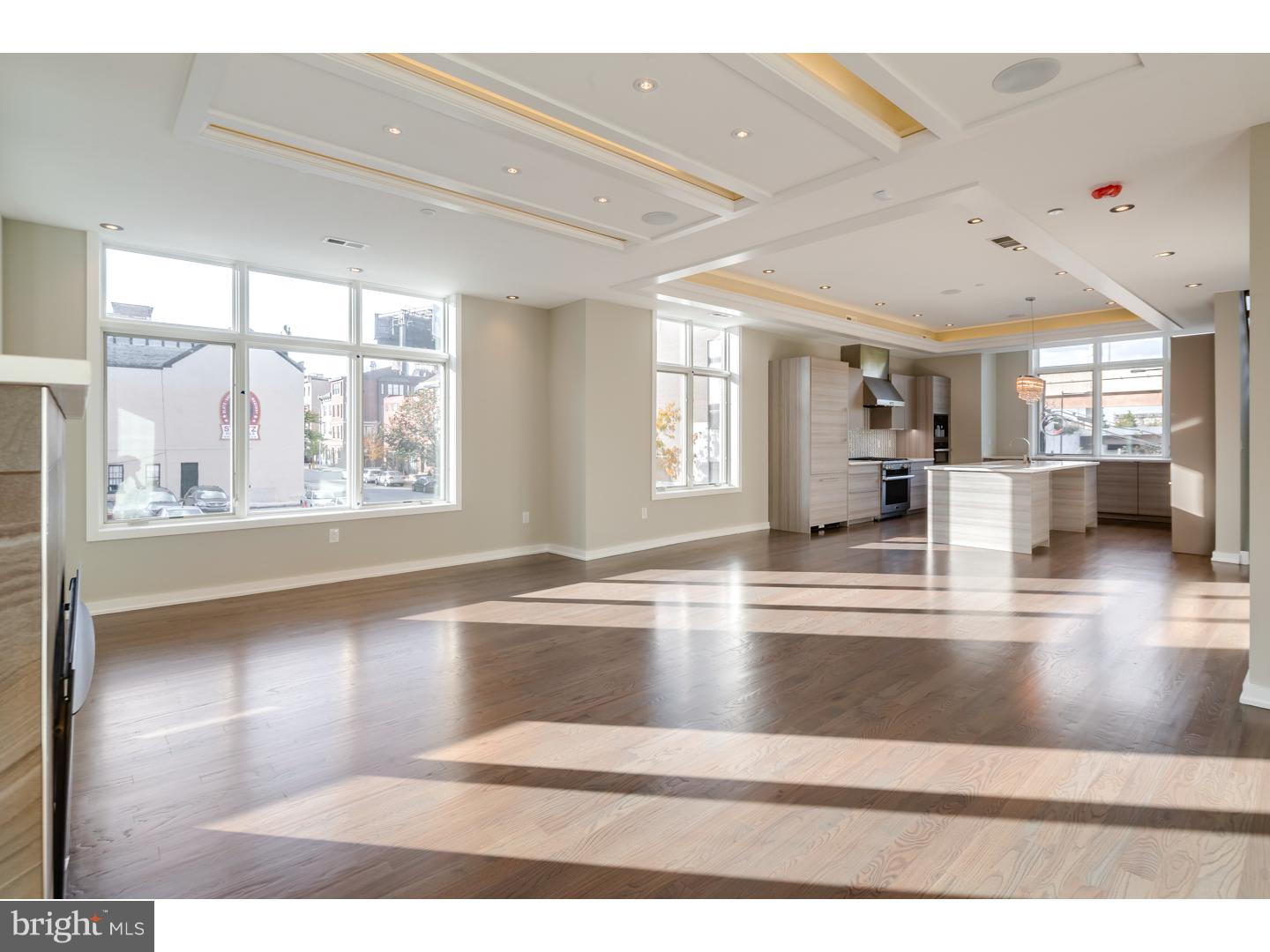 OLD CITY - Residential