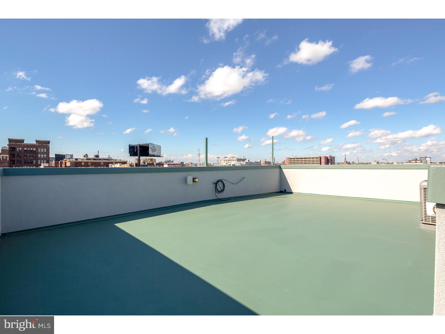 OLD CITY - Residential