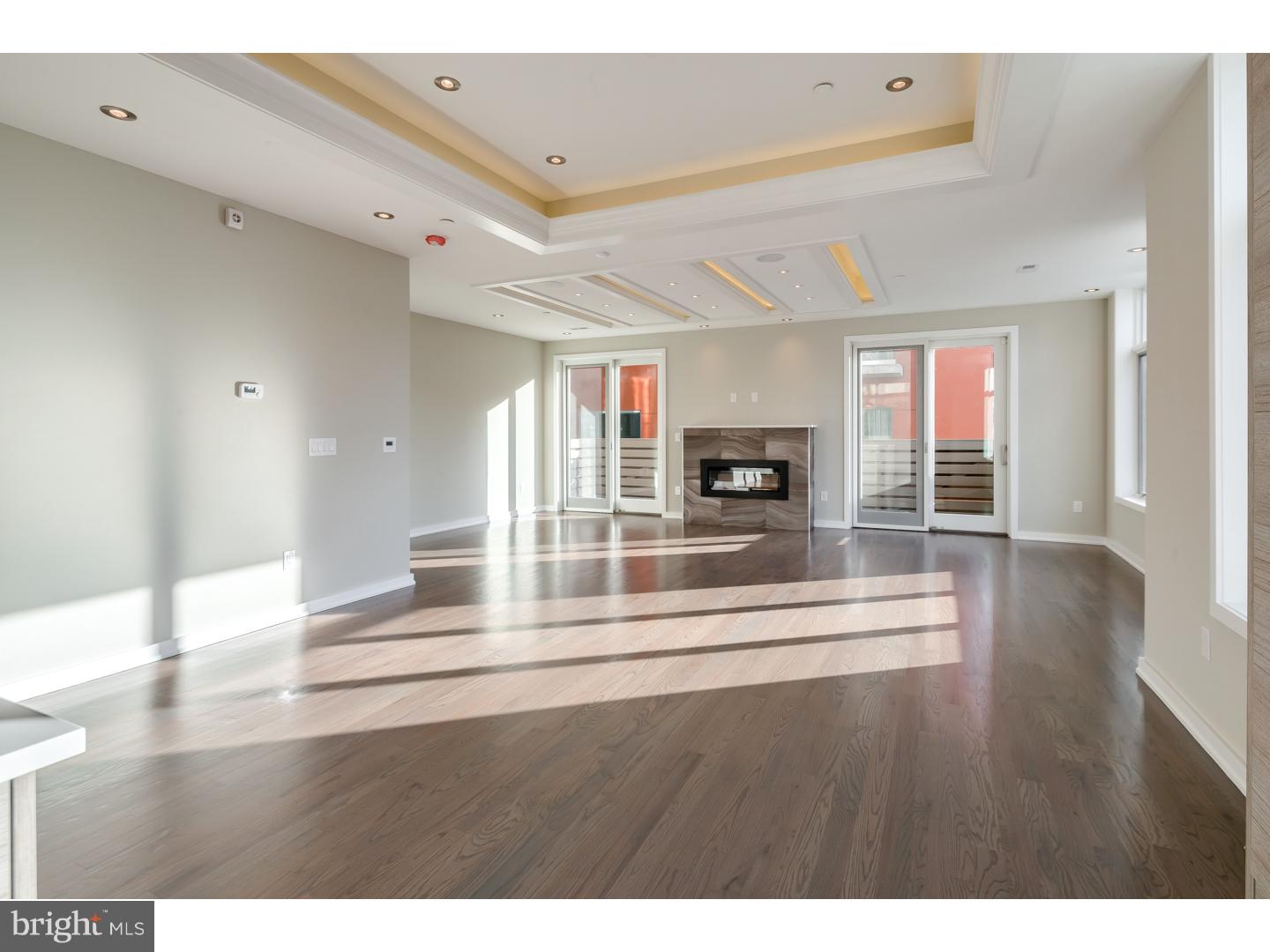 OLD CITY - Residential