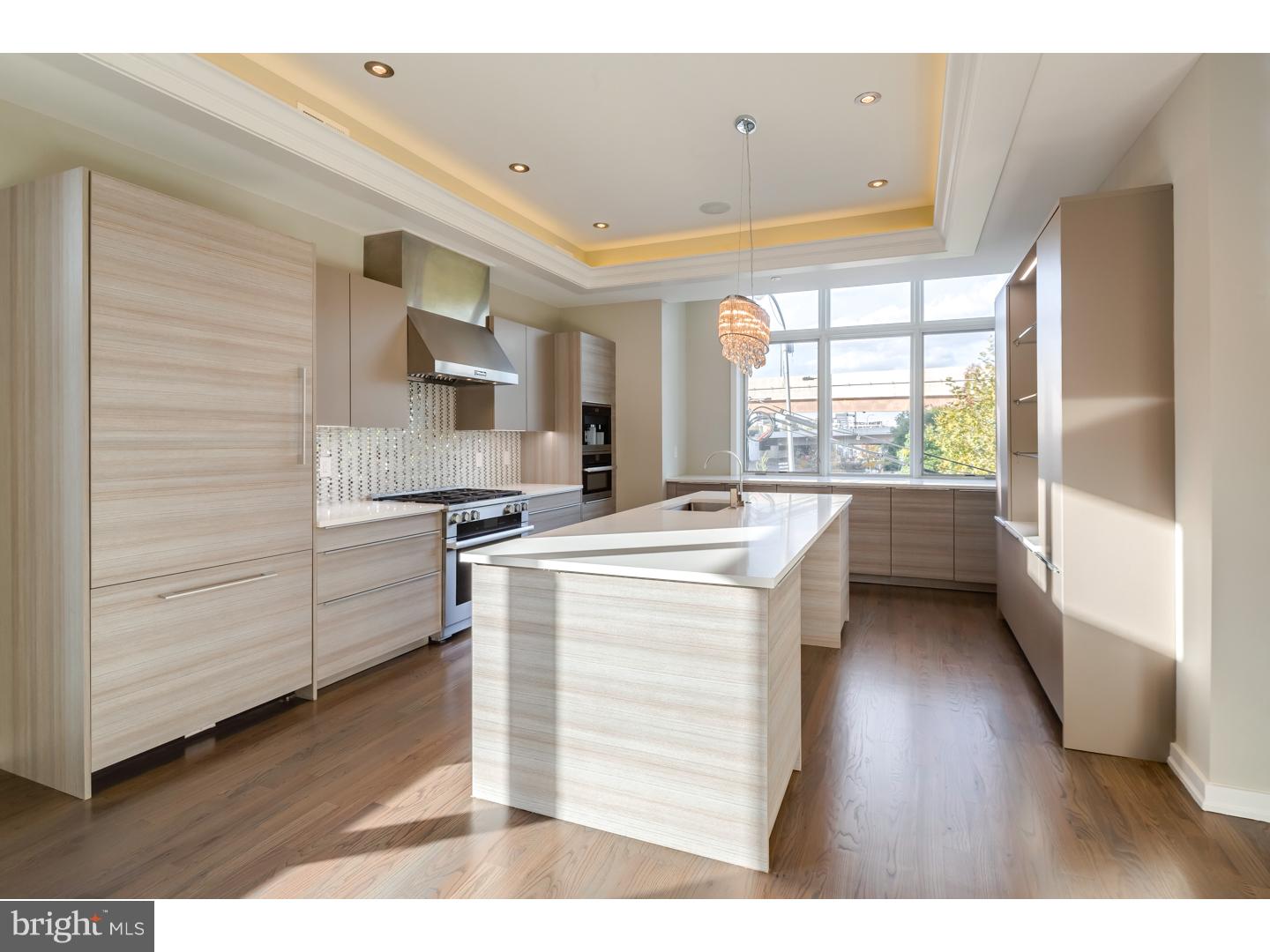 OLD CITY - Residential