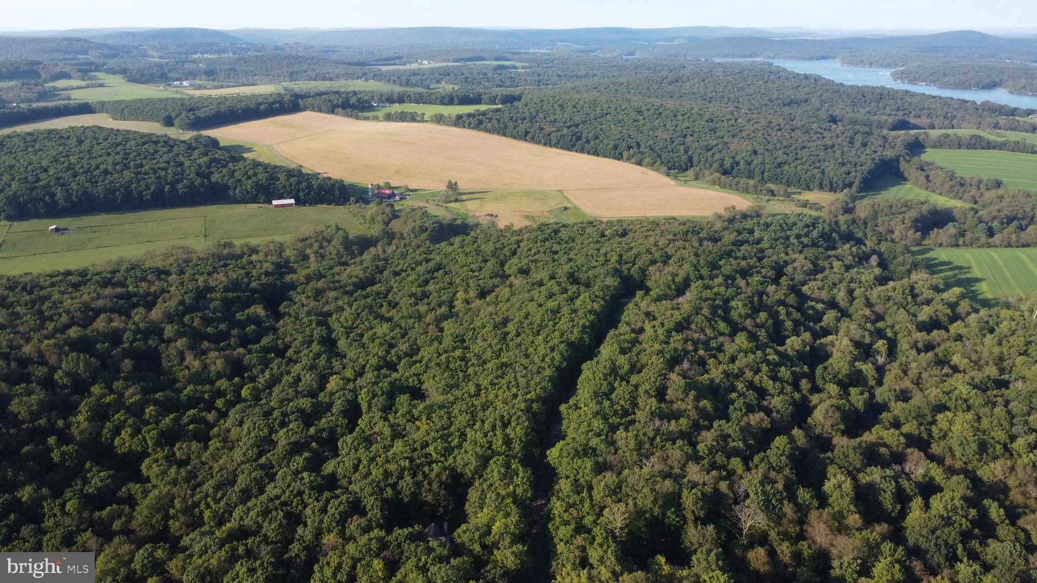Lot 4 HUNTERS RIDGE DRIVE