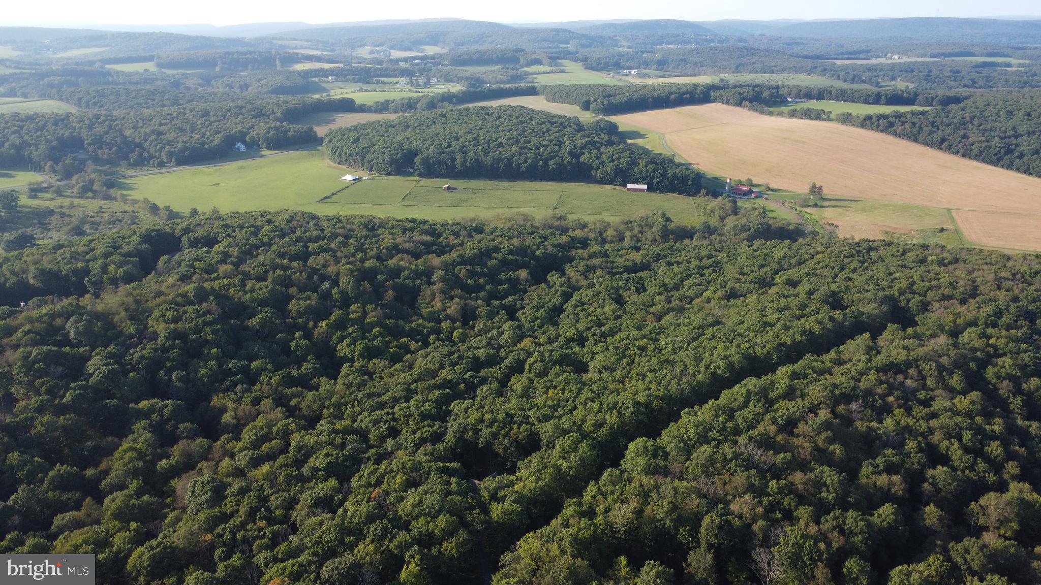 Lot 4 HUNTERS RIDGE DRIVE
