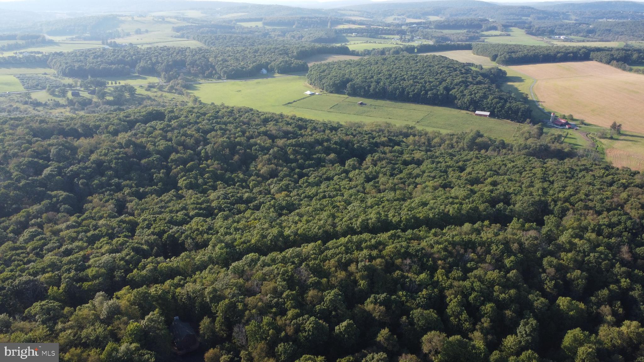 Lot 4 HUNTERS RIDGE DRIVE