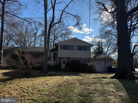 3000 BATTERSEA LANE ALEXANDRIA VA 22309