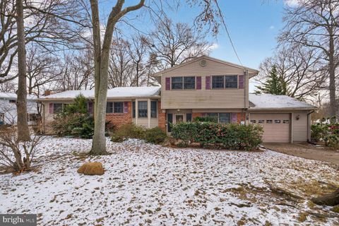 3000 BATTERSEA LANE ALEXANDRIA VA 22309