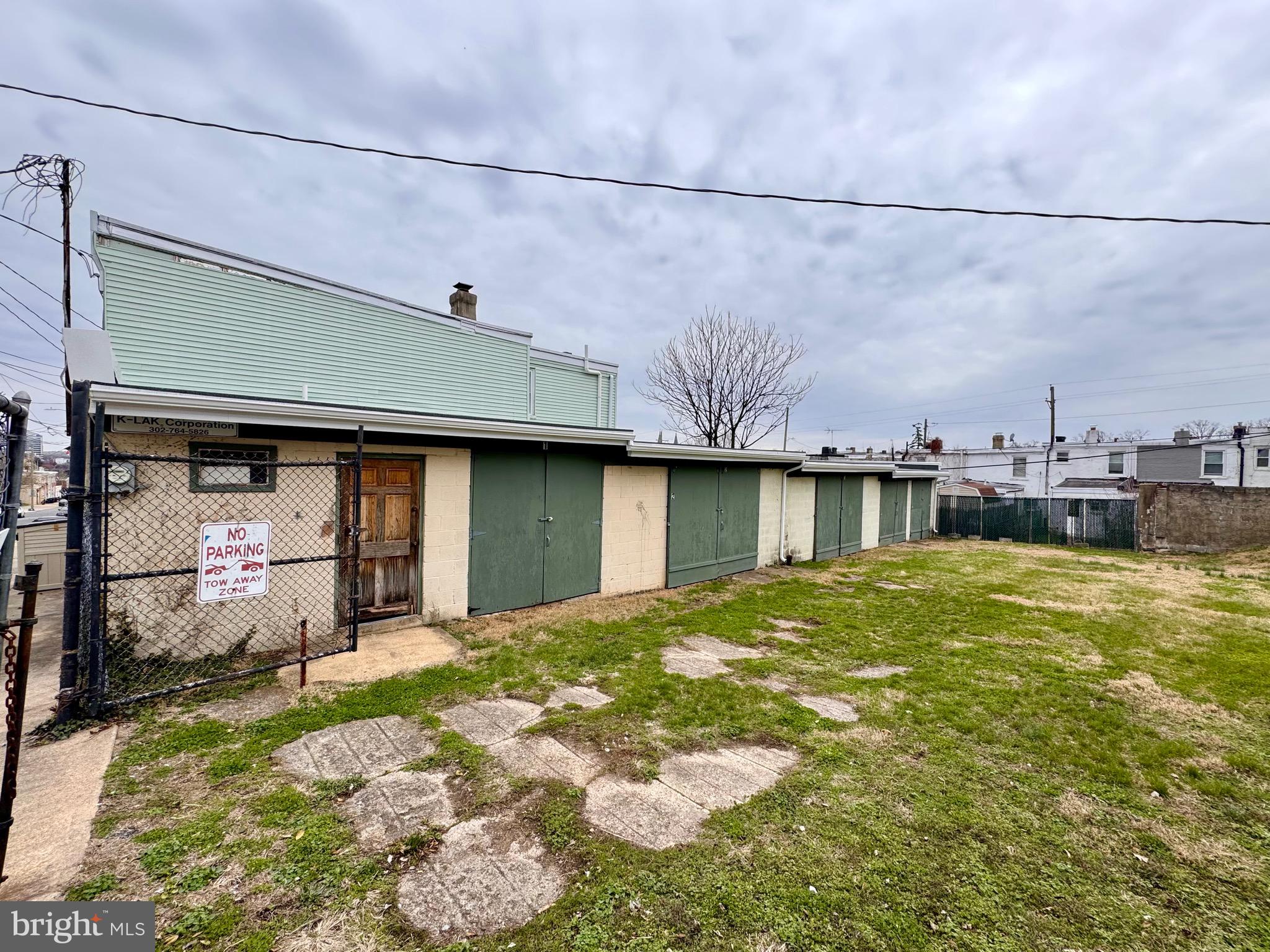 1330 READ STREET