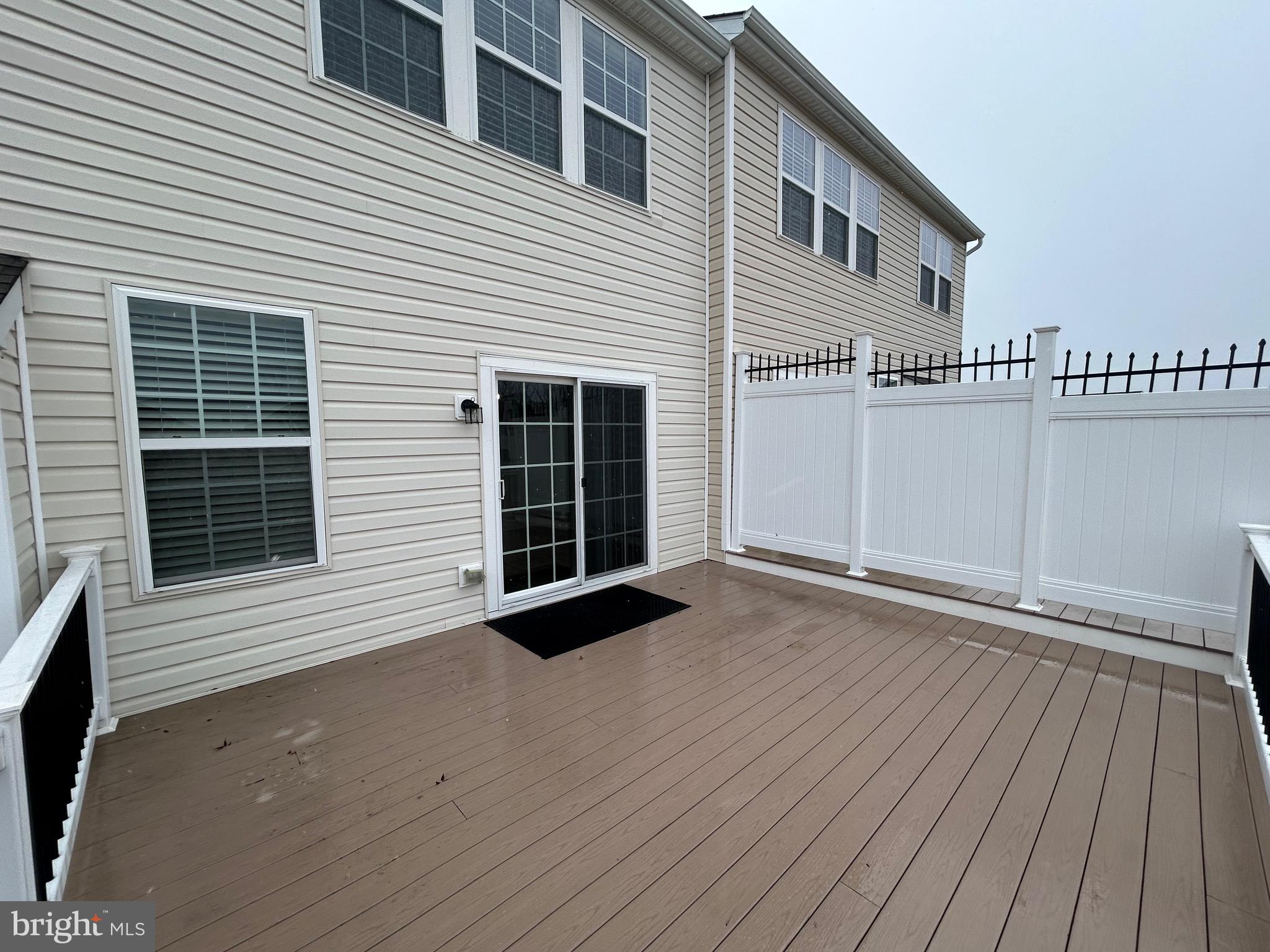44 CLEMENT COURT