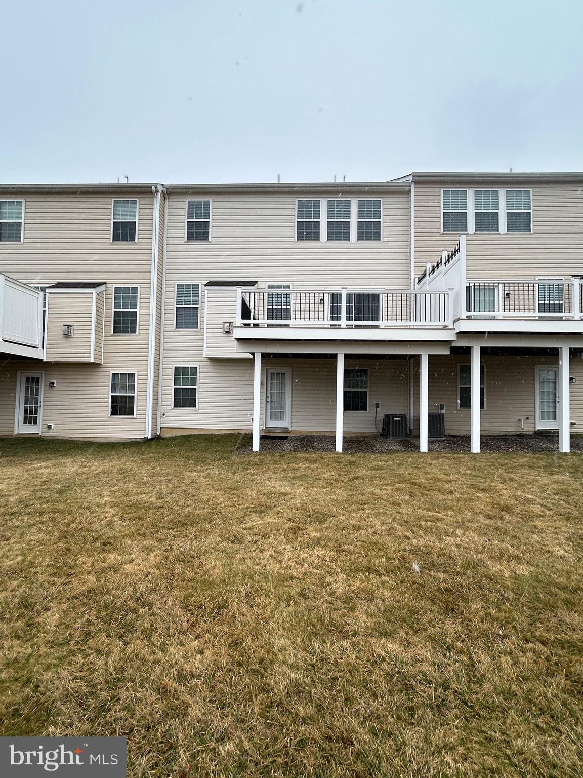44 CLEMENT COURT