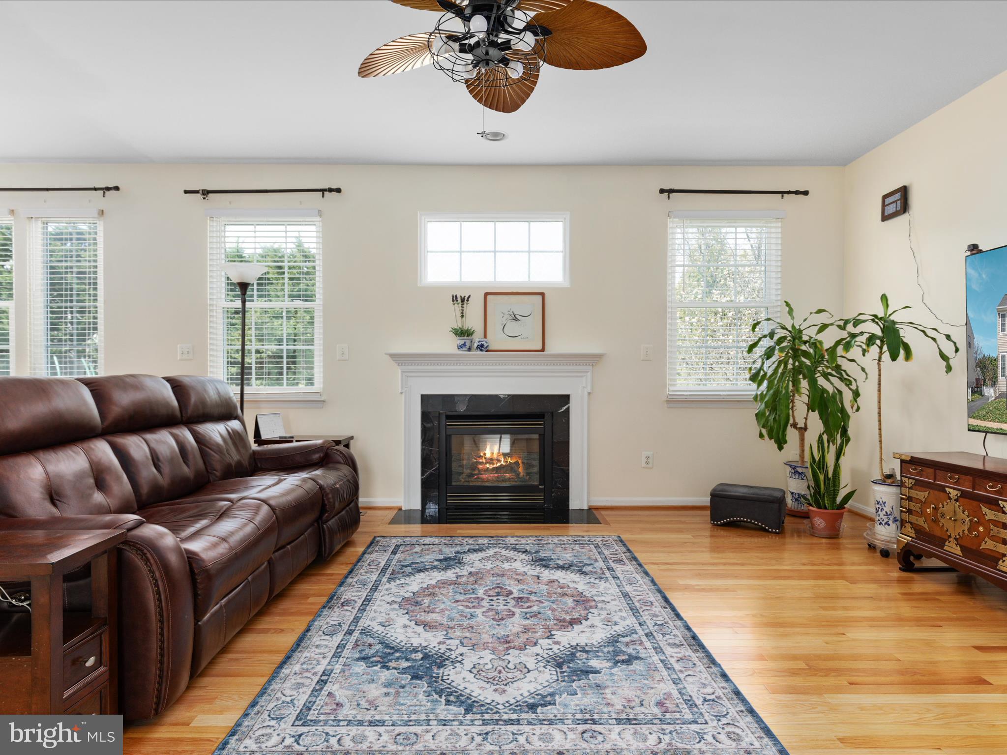 BRAEMAR - Residential