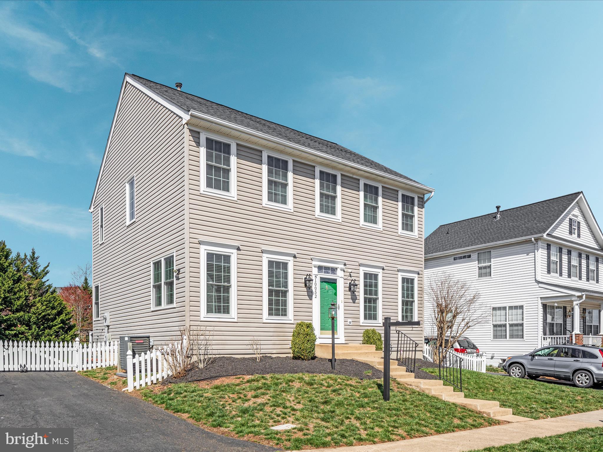 BRAEMAR - Residential